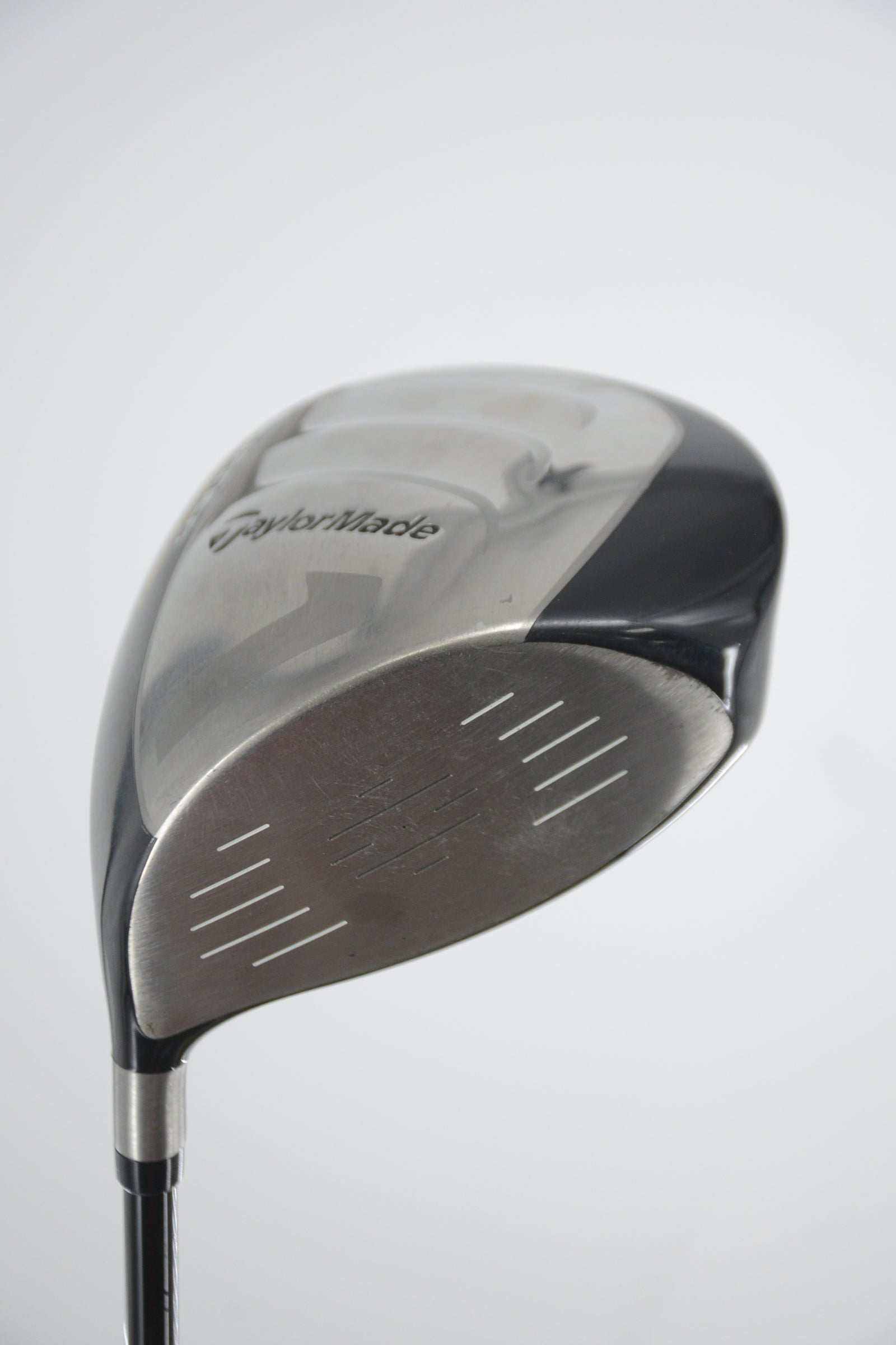 TaylorMade Burner Superfast 10.5 Degree Driver R Flex 46"
