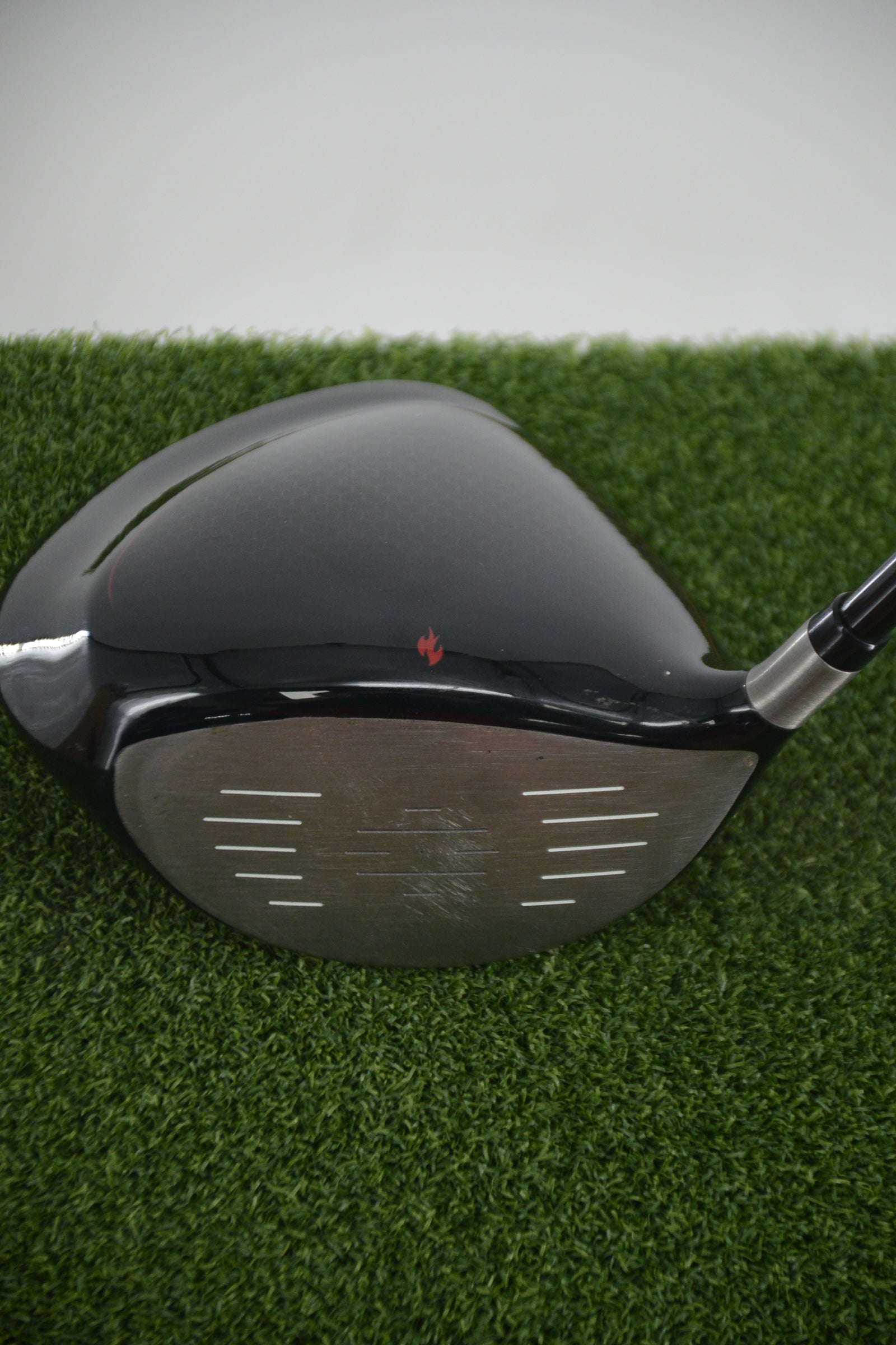 TaylorMade Burner Superfast 10.5 Degree Driver R Flex 46"