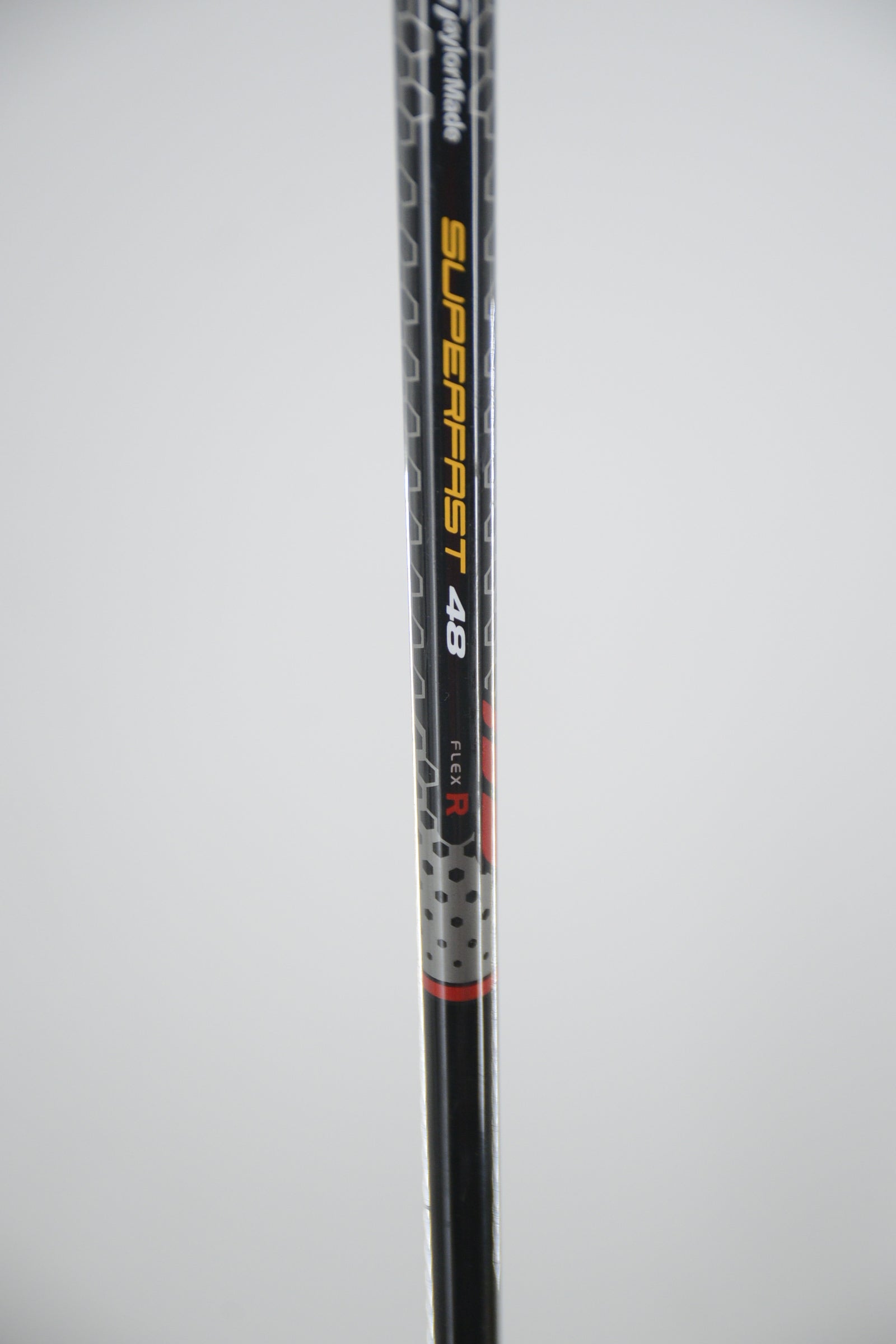TaylorMade Burner Superfast 10.5 Degree Driver R Flex 46"
