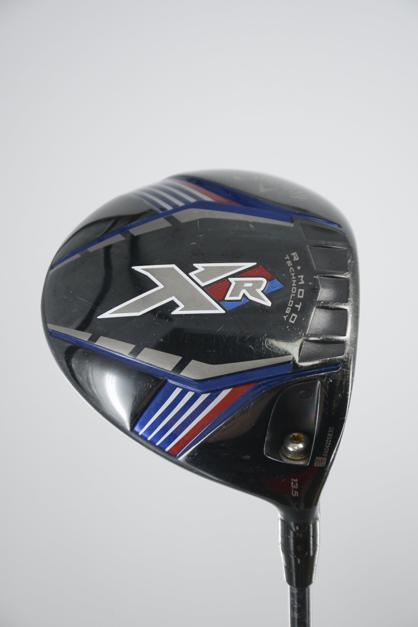 Callaway XR 13.5 Degree Driver SR Flex 42"