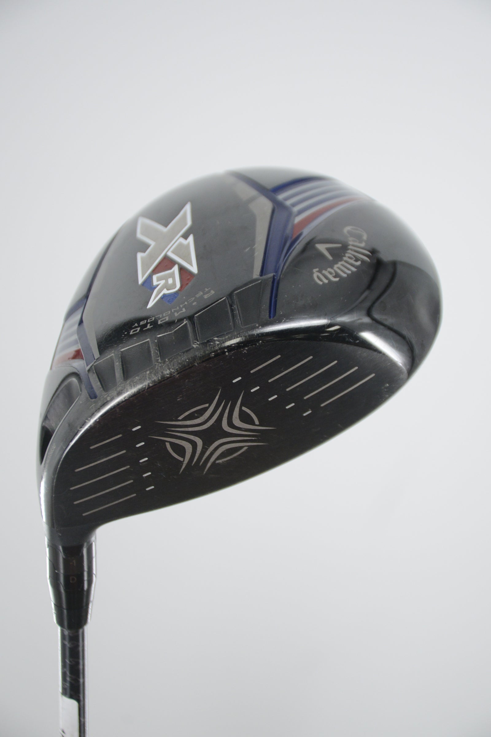 Callaway XR 13.5 Degree Driver SR Flex 42"