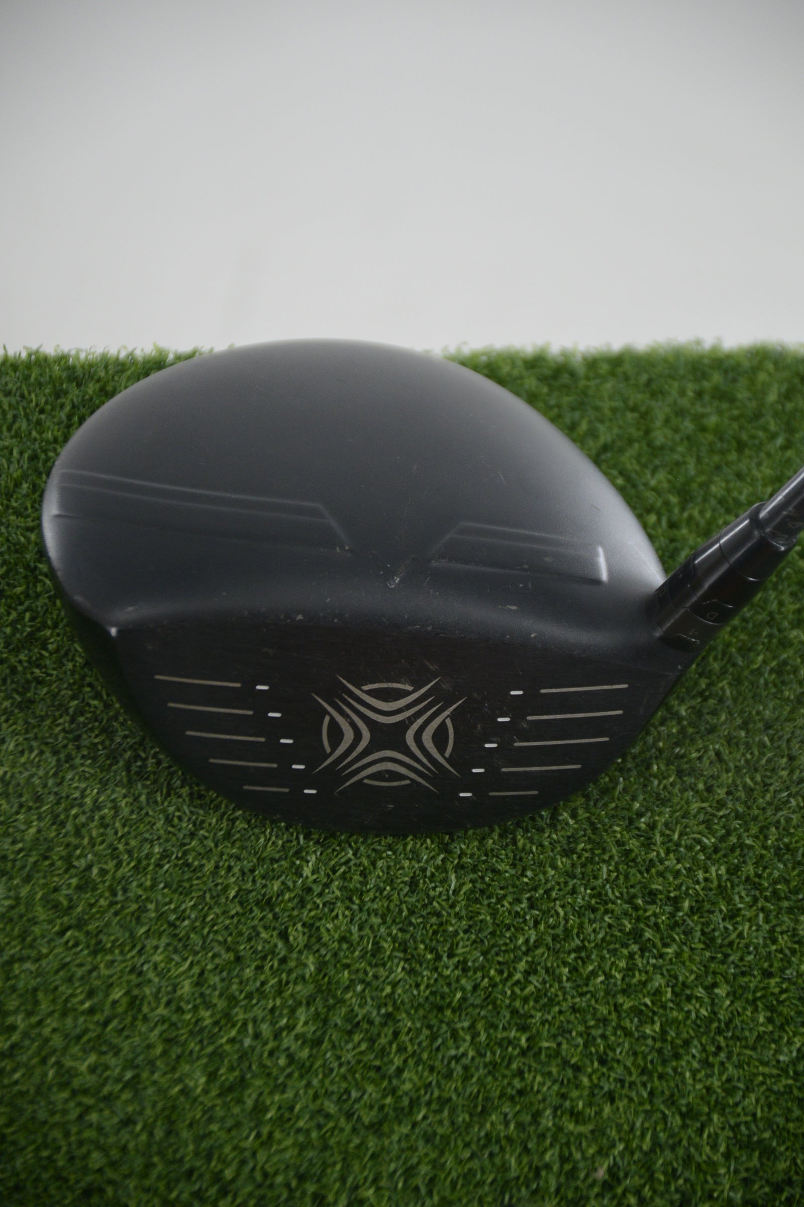 Callaway XR 13.5 Degree Driver SR Flex 42"