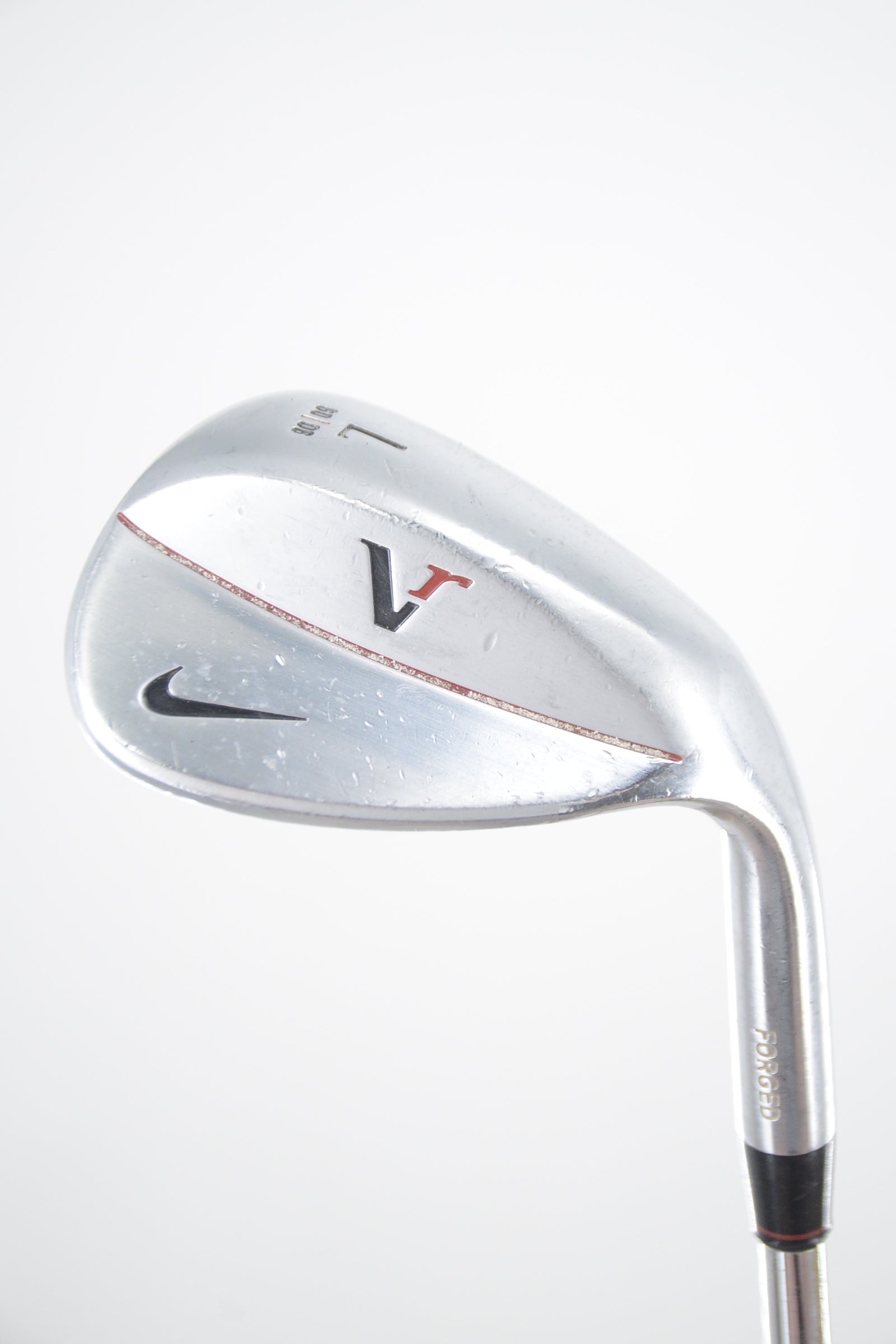 Nike Vr Forged Tour Satin LW Wedge Flex 34.75"