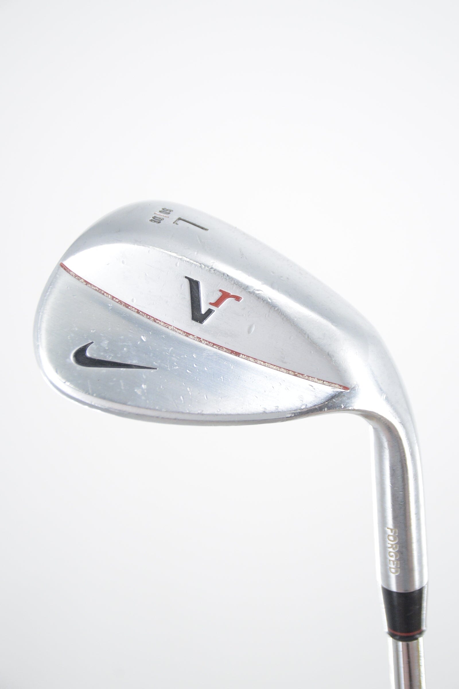 Nike Vr Forged Tour Satin LW Wedge Flex 34.75" Golf Clubs GolfRoots