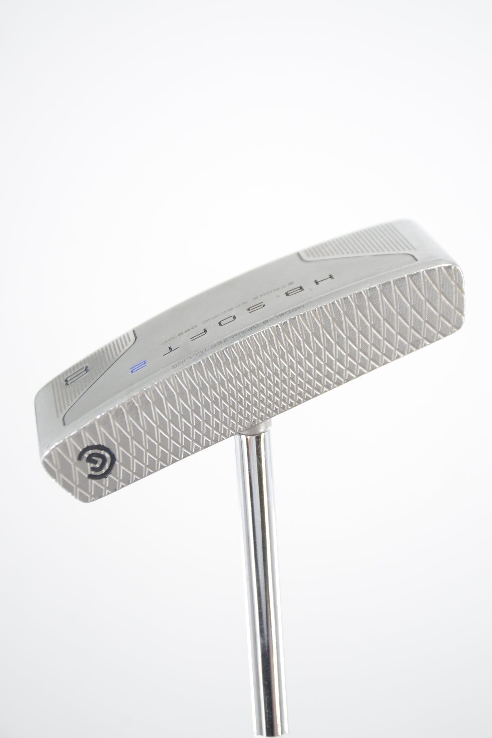 Cleveland Huntington Beach Soft 2 #8 Putter 34.75" Golf Clubs GolfRoots