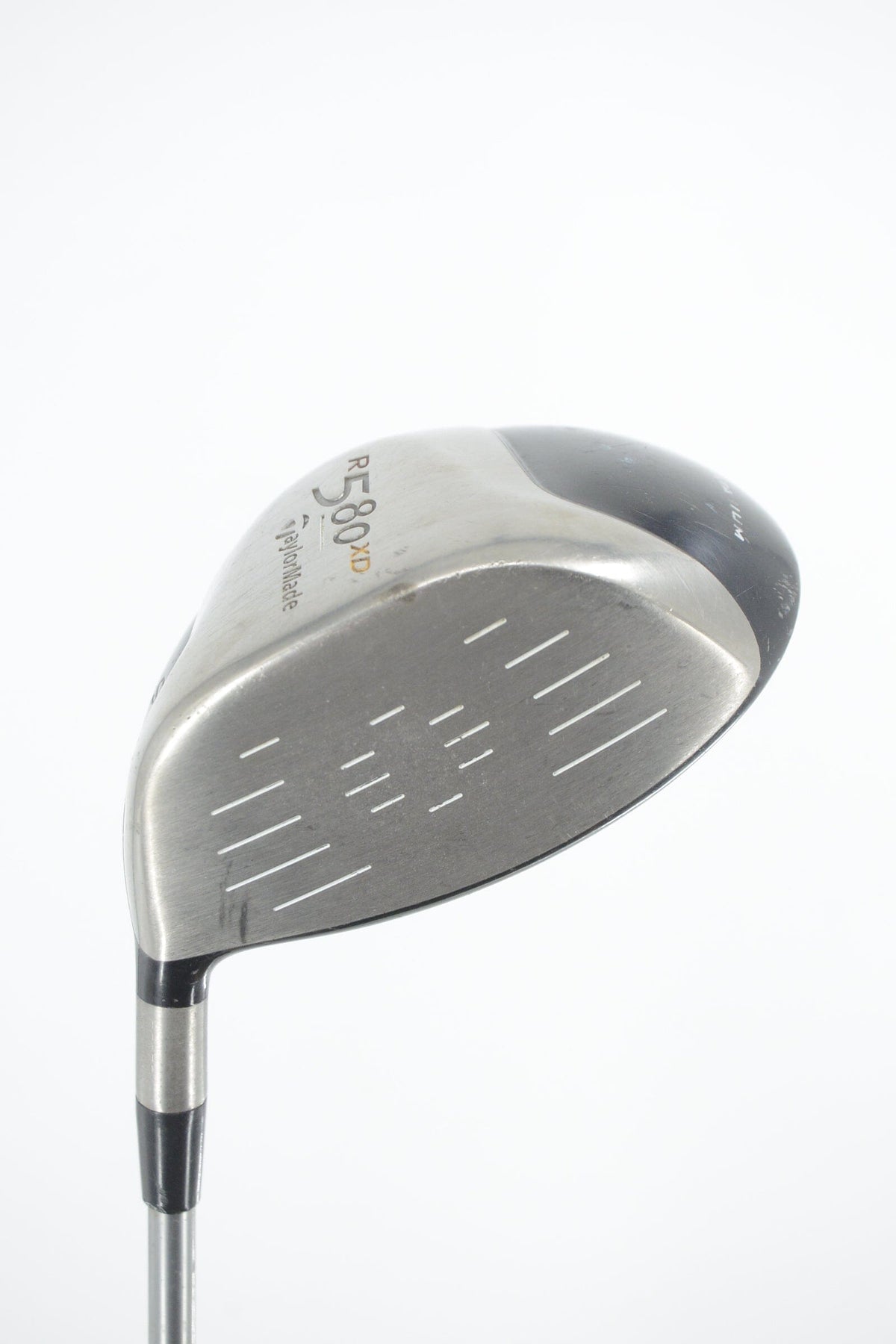 TaylorMade R580 XD 9.5 Degree Driver X Flex 45.25" Golf Clubs GolfRoots