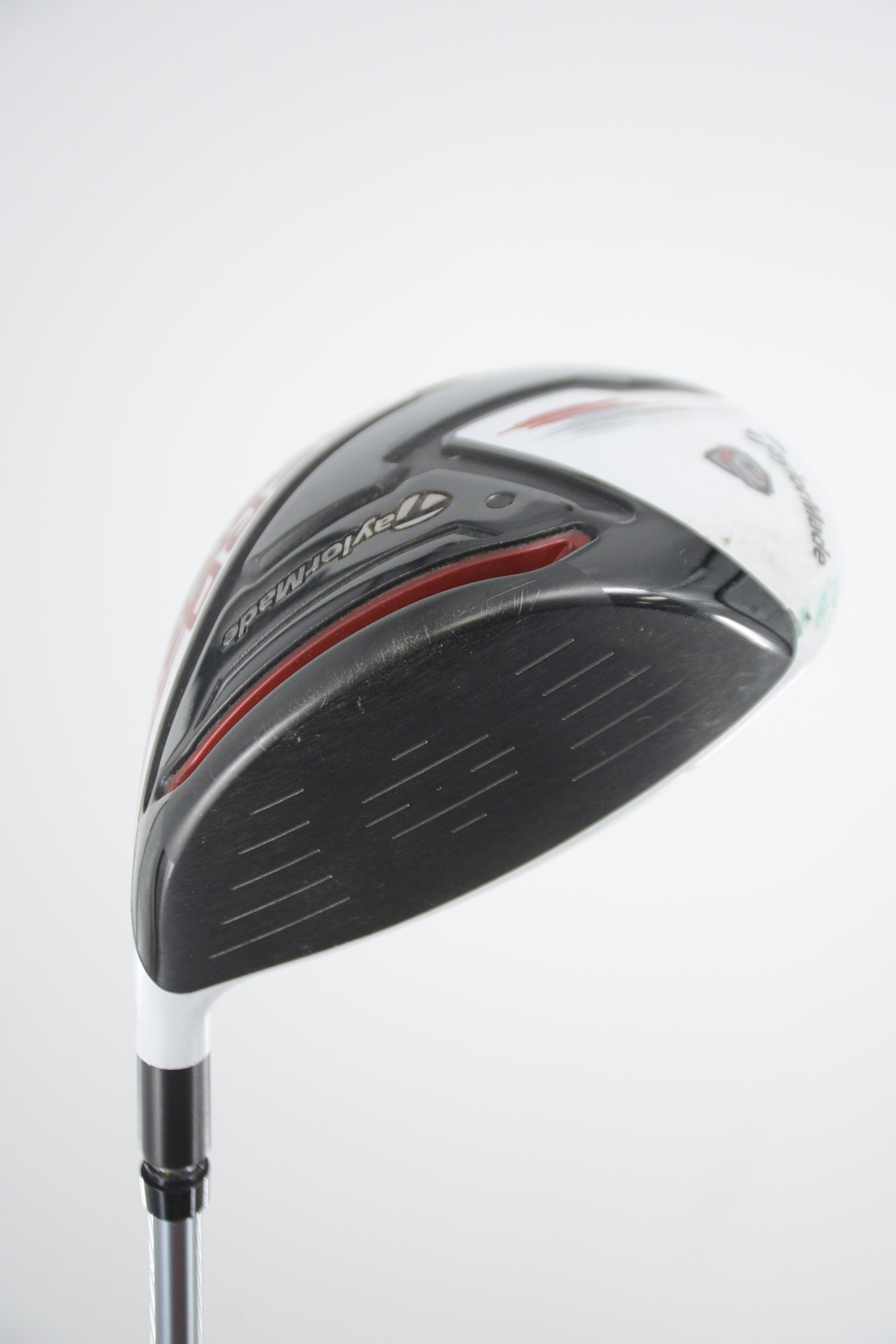 TaylorMade Aeroburner 10.5 Degree Driver S Flex 45.75"