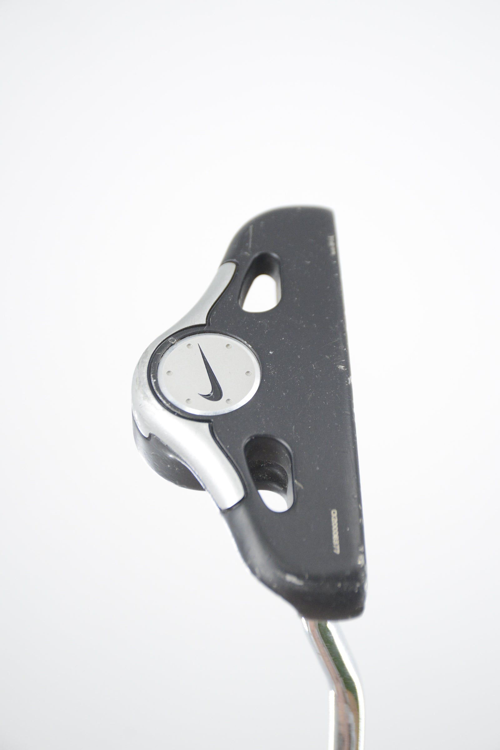 Nike Black OZ T160 Putter 35"