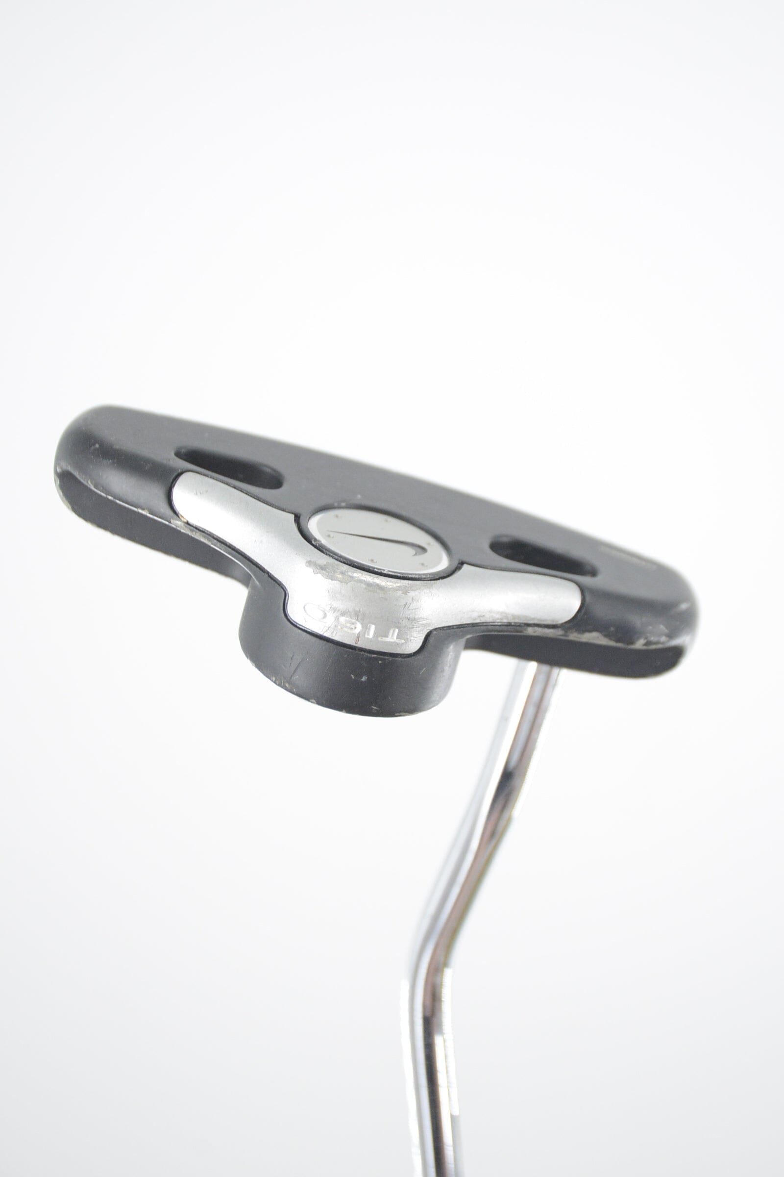 Nike Black OZ T160 Putter 35" Golf Clubs GolfRoots