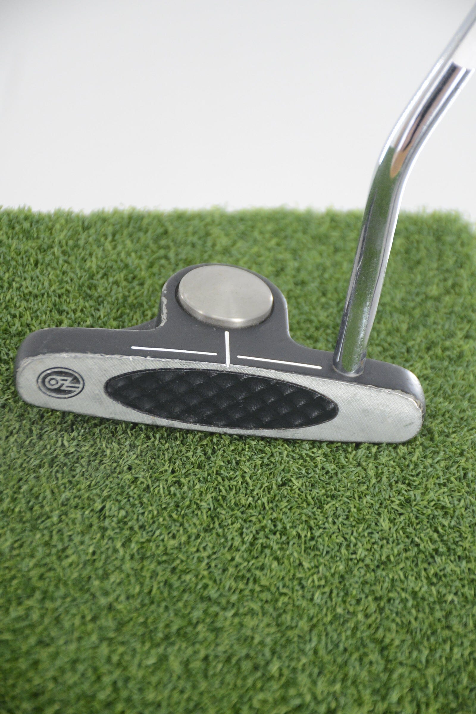 Nike Black OZ T160 Putter 35" Golf Clubs GolfRoots