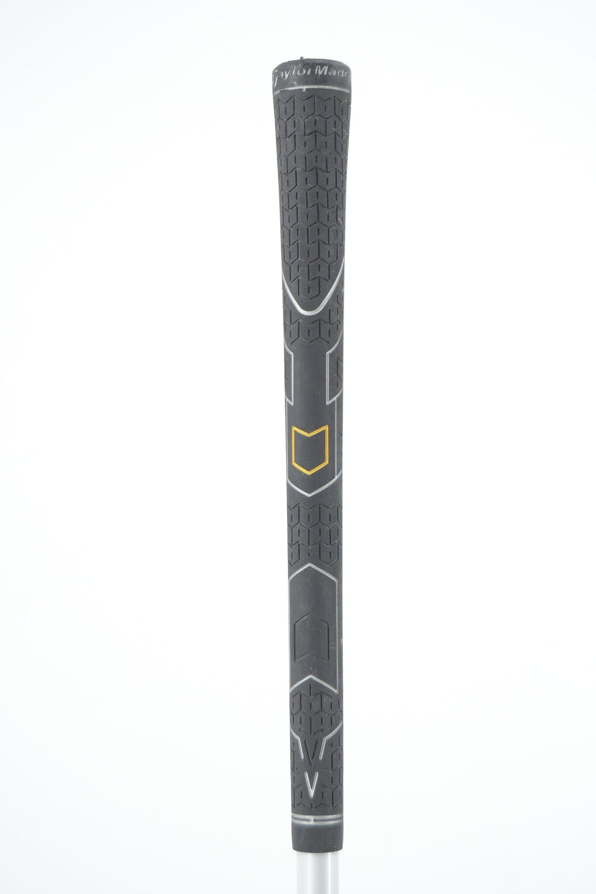 TaylorMade Burner 2007 Steel 3 Wood SR Flex 42.5" Golf Clubs GolfRoots