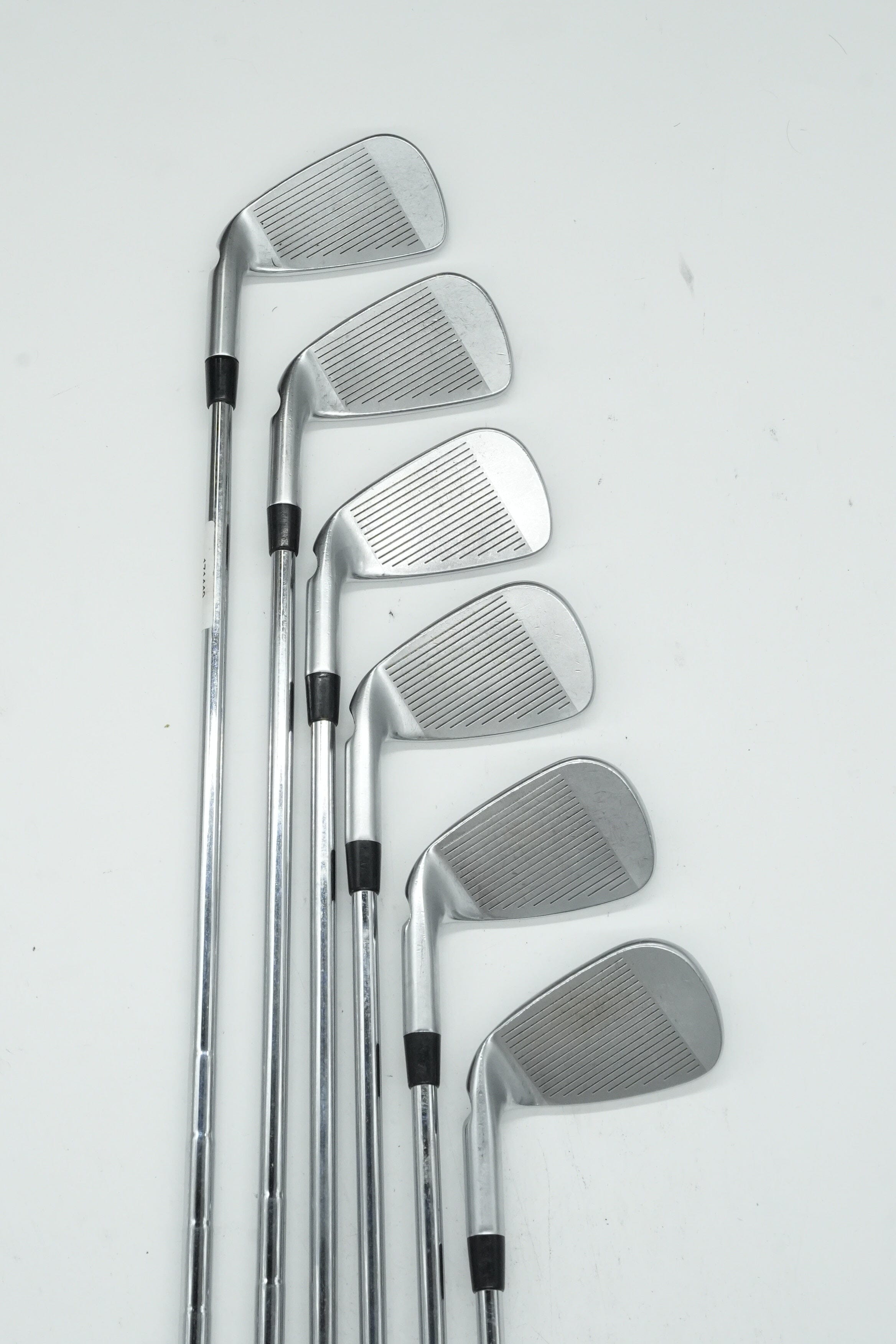 Ping I230 5-PW Iron Set S Flex +0.25" Golf Clubs GolfRoots