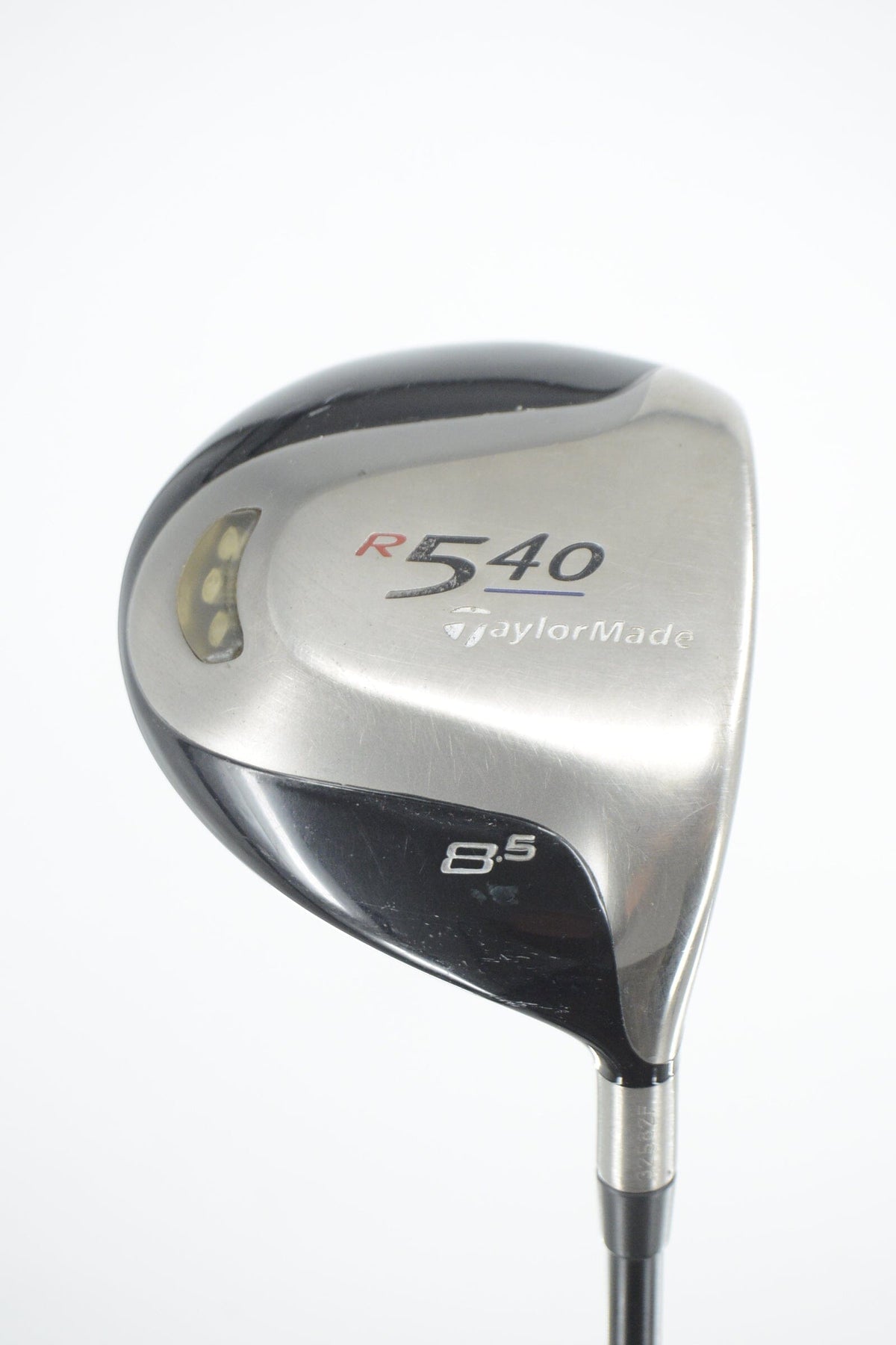 TaylorMade R540 8.5 Degree Driver S Flex 44.5" Golf Clubs GolfRoots