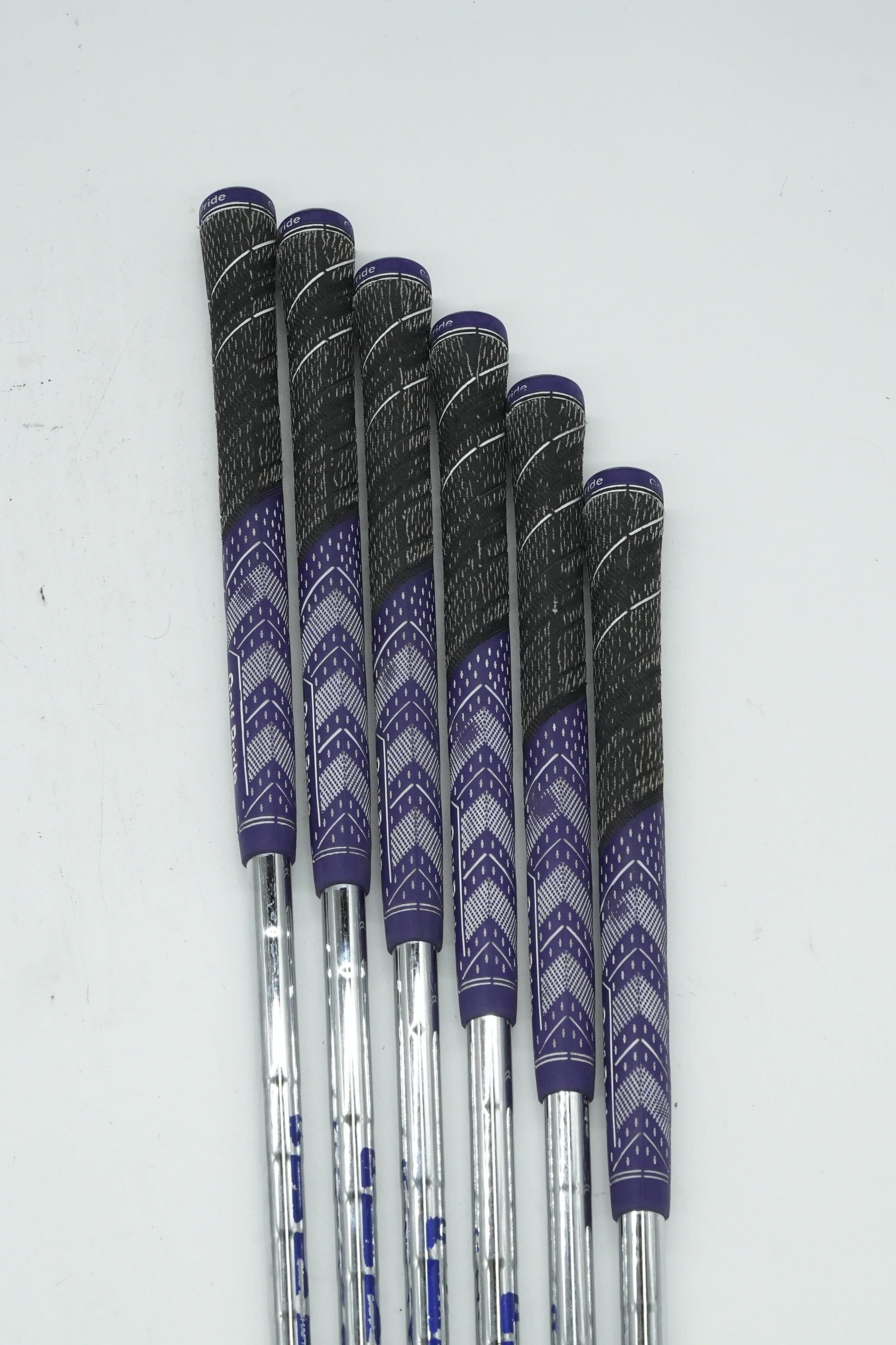 Ping I230 5-PW Iron Set S Flex +0.25" Golf Clubs GolfRoots