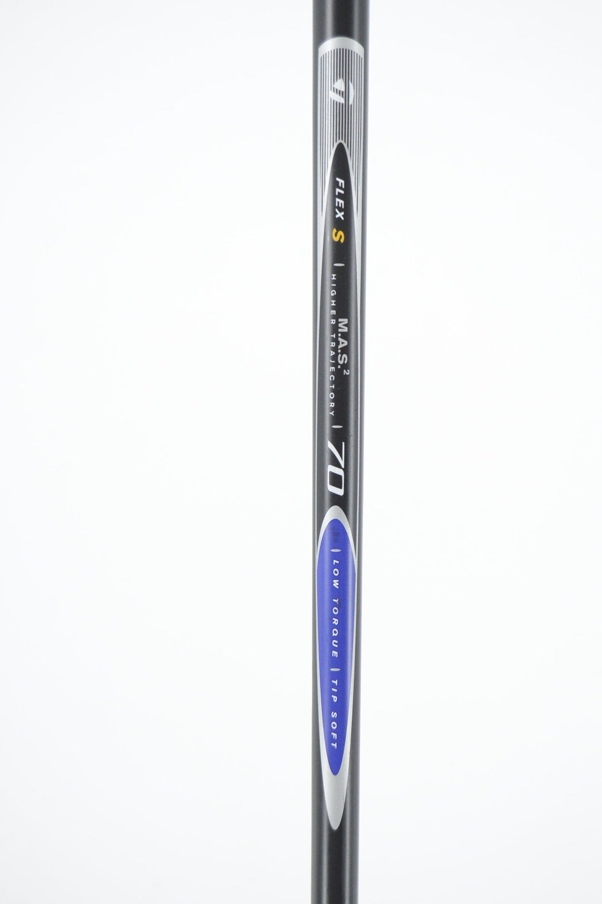 TaylorMade R540 8.5 Degree Driver S Flex 44.5" Golf Clubs GolfRoots