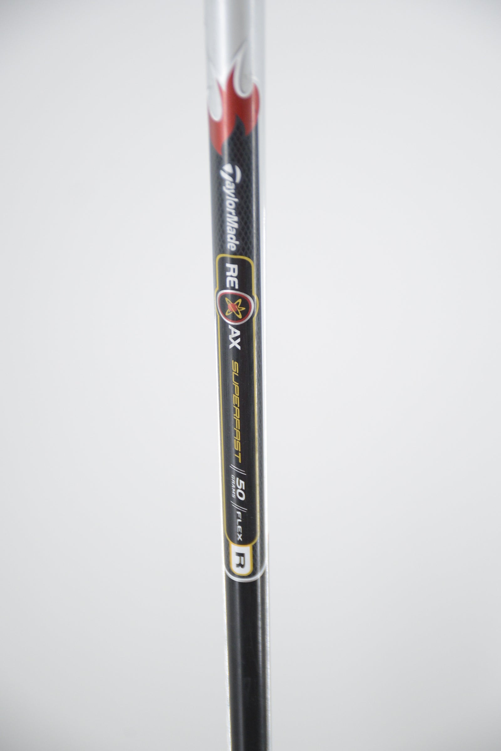 TaylorMade Burner 2007 9.5 Degree Driver R Flex 45.75"