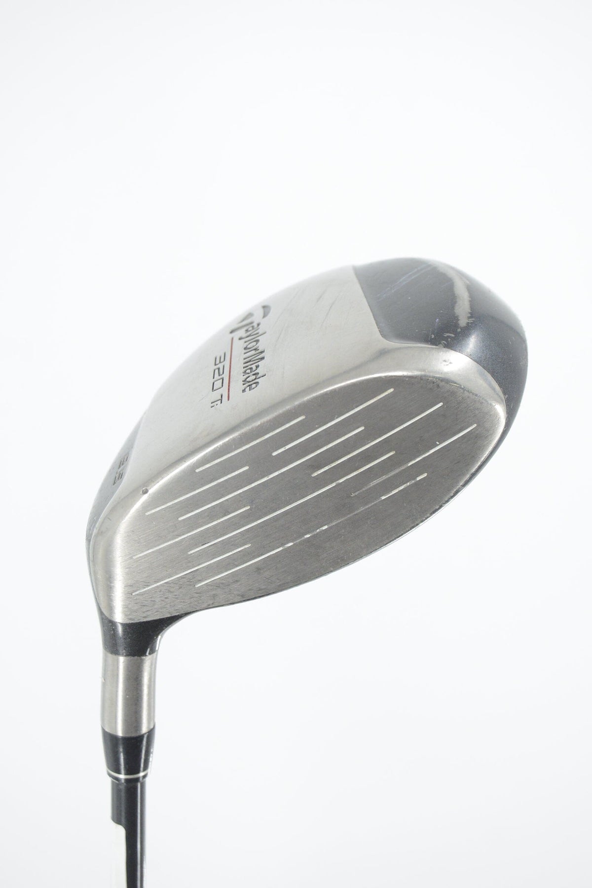 TaylorMade 320 Ti Tour 9.5 Degree Driver S Flex 45" Golf Clubs GolfRoots