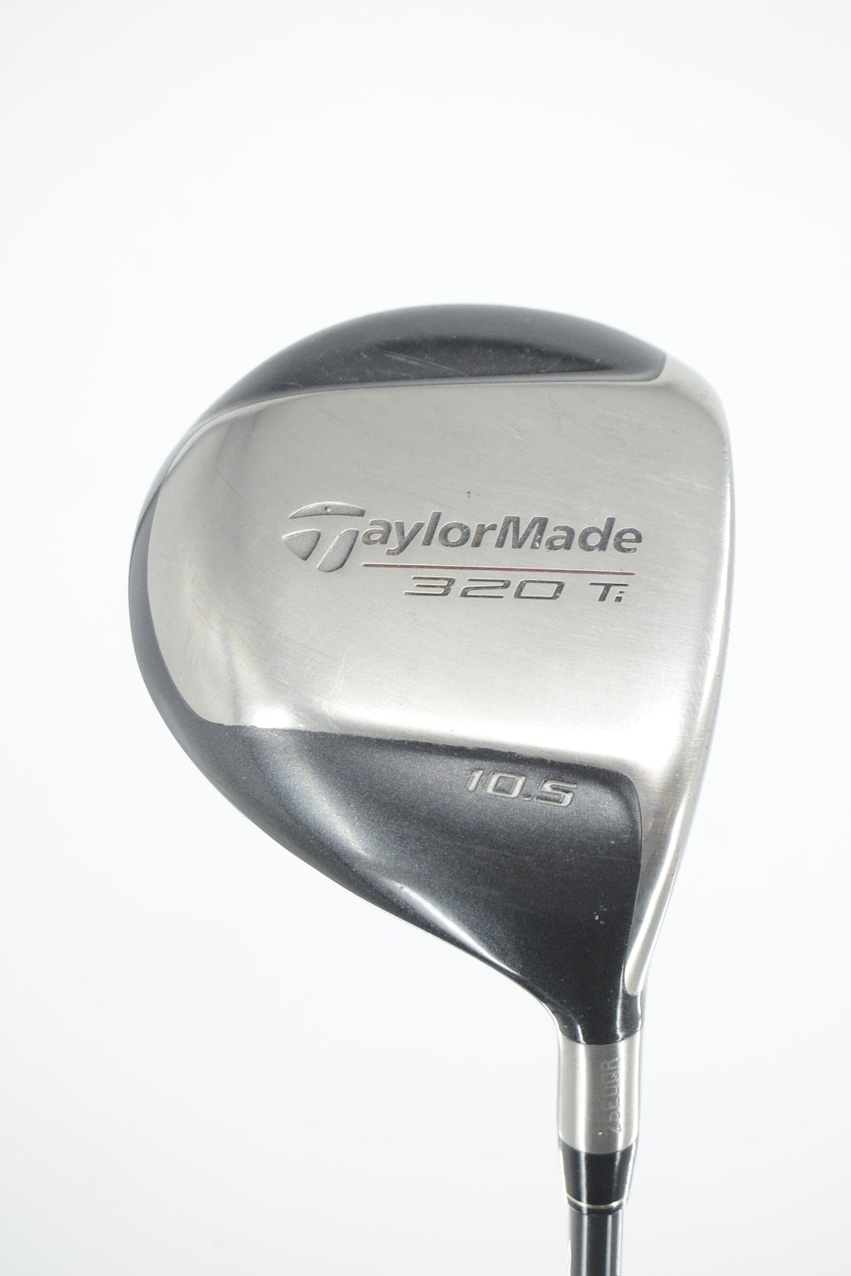 TaylorMade 320 10.5 Degree Driver S Flex 44" Golf Clubs GolfRoots