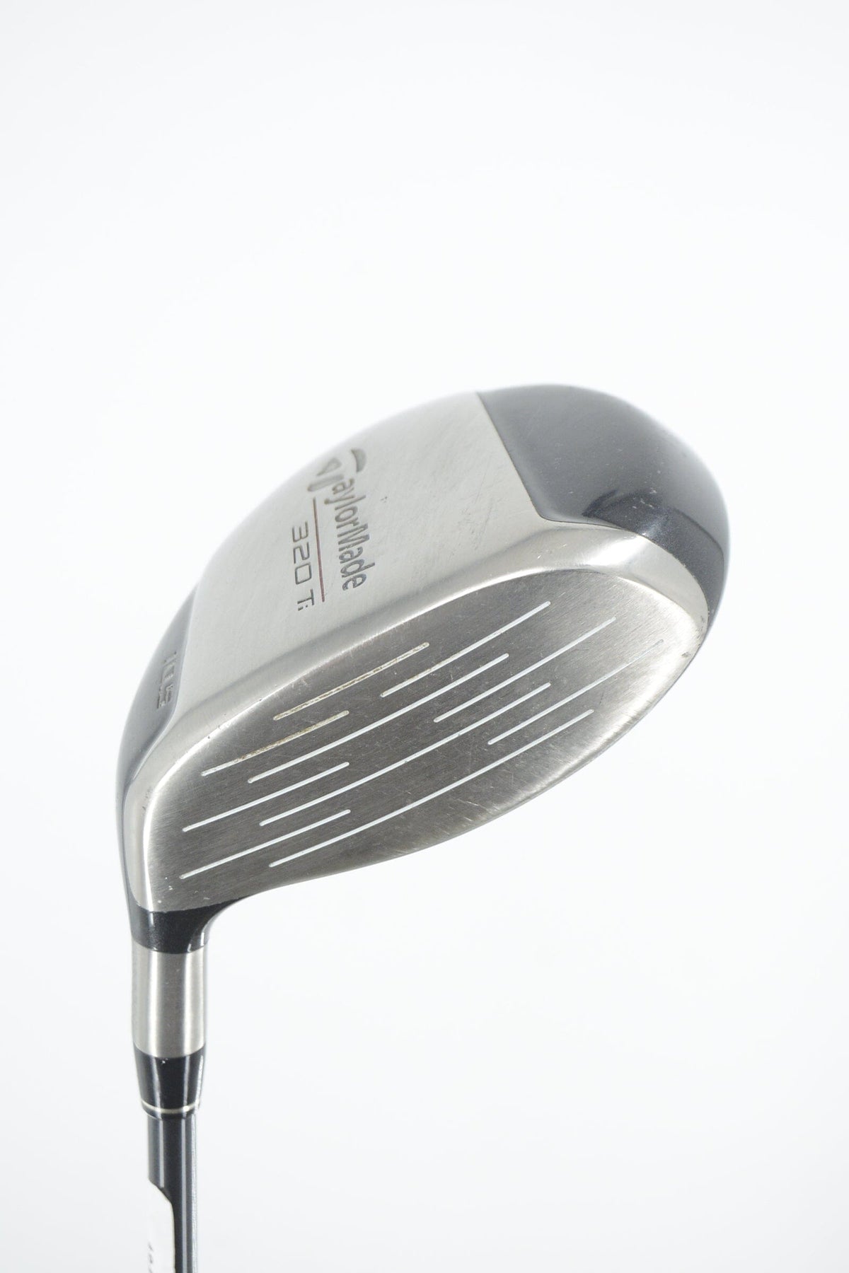 TaylorMade 320 10.5 Degree Driver S Flex 44" Golf Clubs GolfRoots