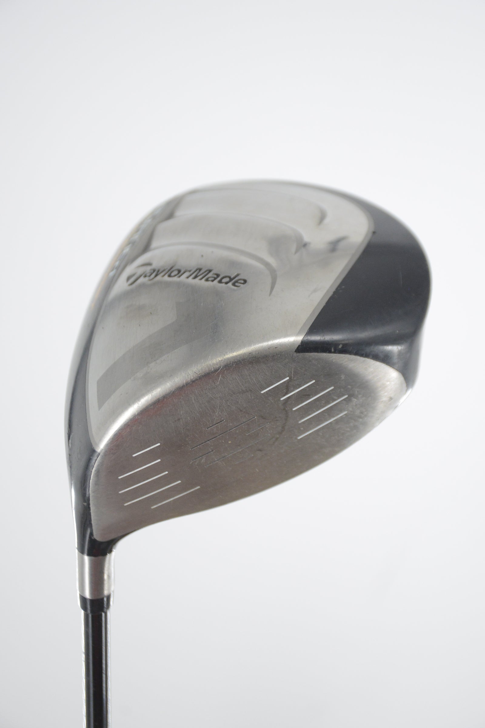TaylorMade Burner Superfast 10.5 Degree Driver S Flex 45"