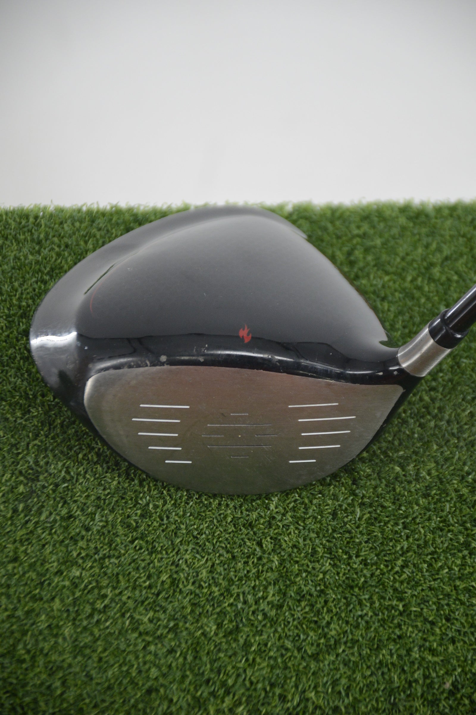 TaylorMade Burner Superfast 10.5 Degree Driver S Flex 45"