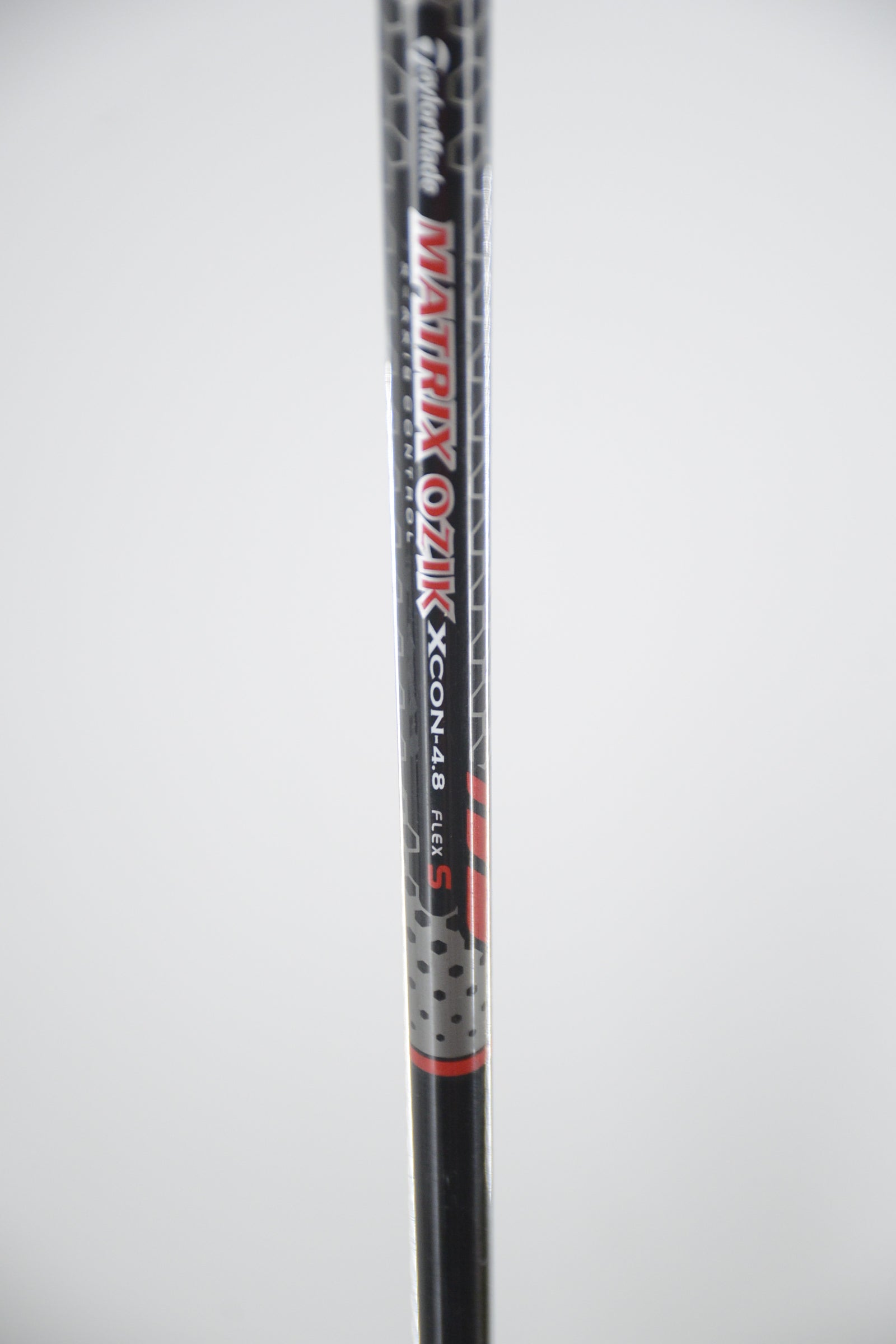 TaylorMade Burner Superfast 10.5 Degree Driver S Flex 45"
