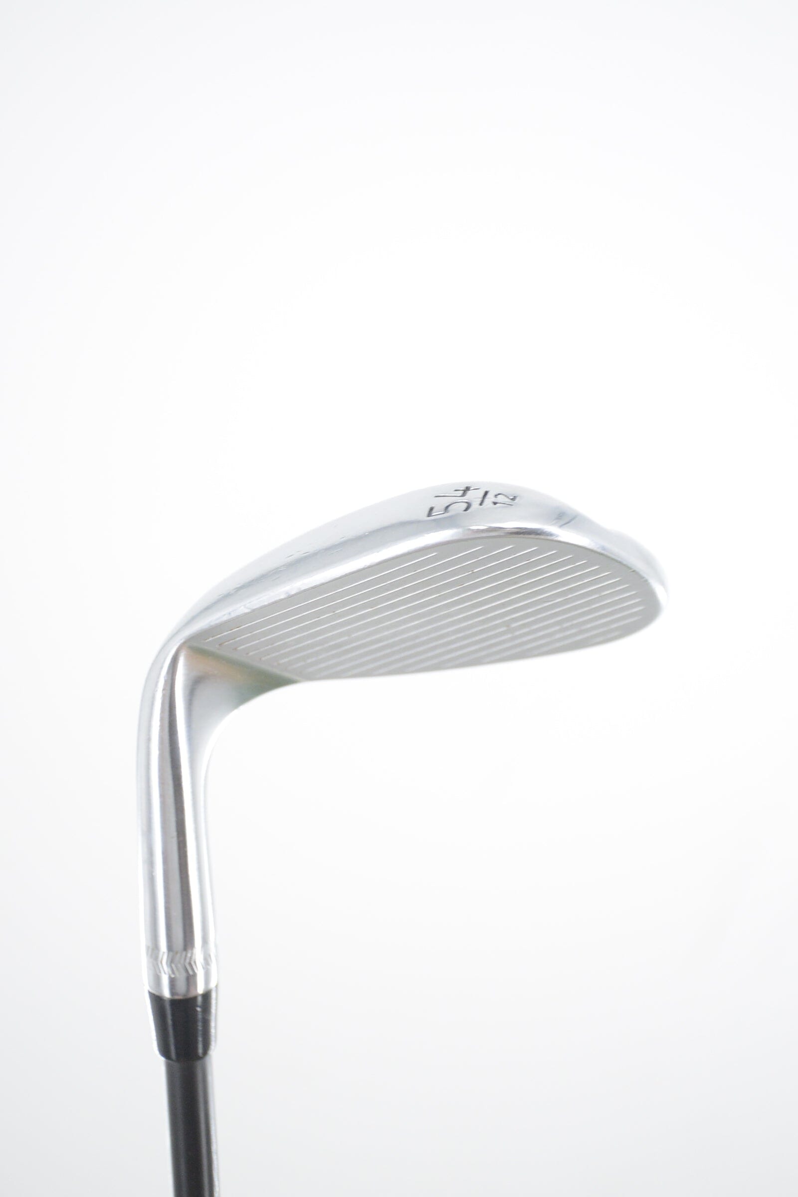 PXG 0311 3X Forged Chrome 54 Degree Wedge R Flex 35.5" Golf Clubs GolfRoots