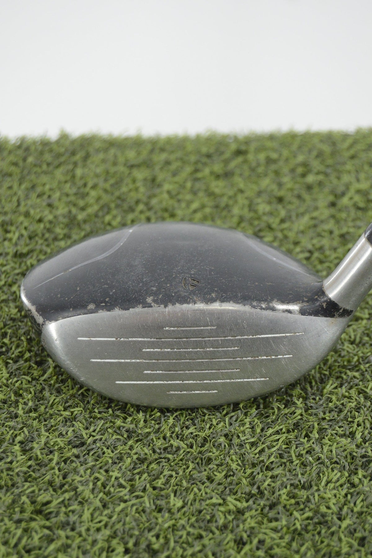 TaylorMade Burner 2007 Steel 3 Wood R Flex 43" Golf Clubs GolfRoots
