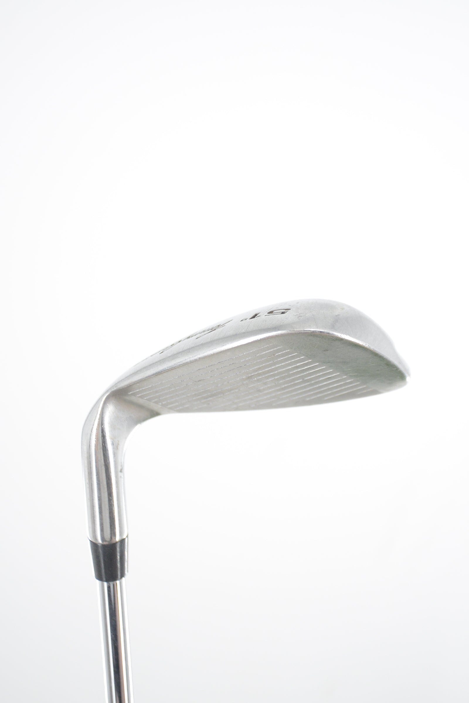 Tommy Armour 845 Stripe 51 Degree Wedge S Flex 35" Golf Clubs GolfRoots