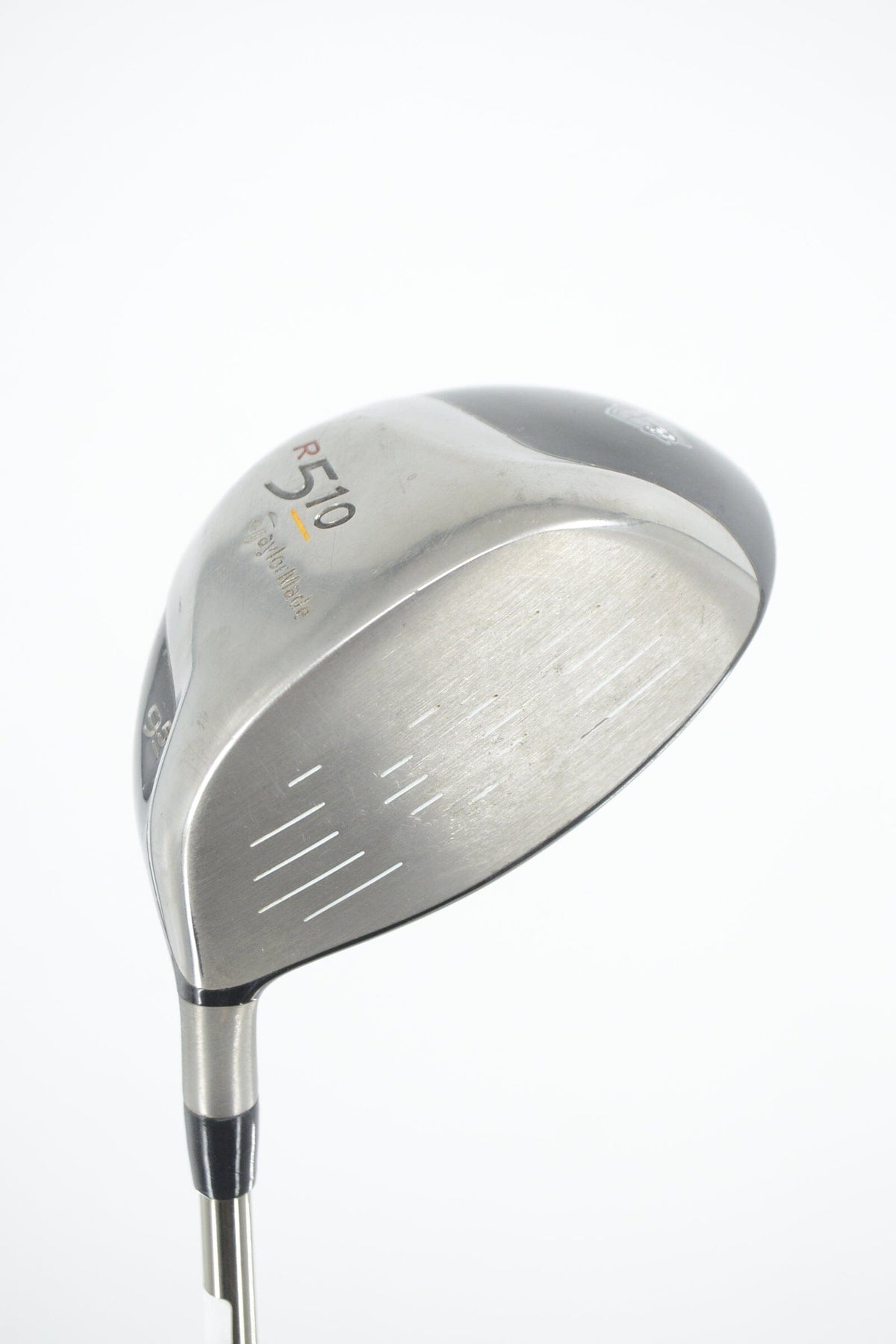 TaylorMade R510 TP 9.5 Degree Driver S Flex 44.75" Golf Clubs GolfRoots