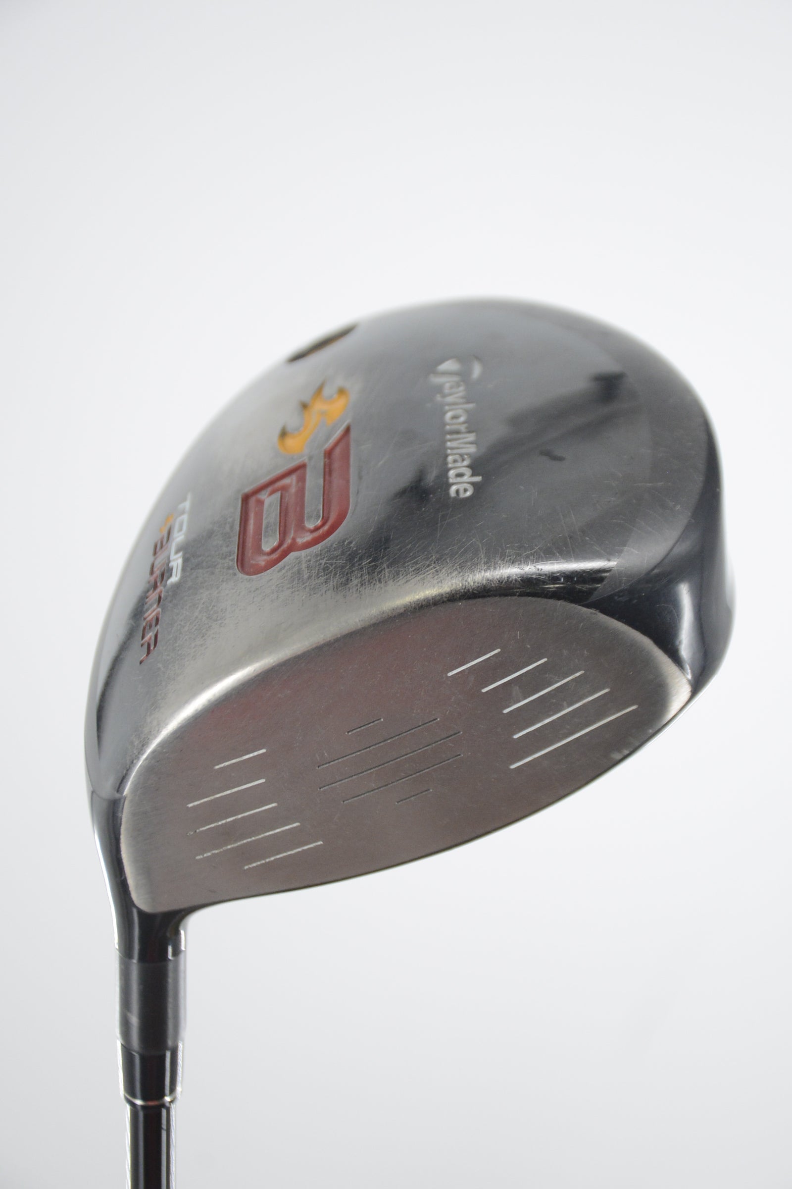 TaylorMade Tour Burner 8.5 Degree Driver S Flex 45"