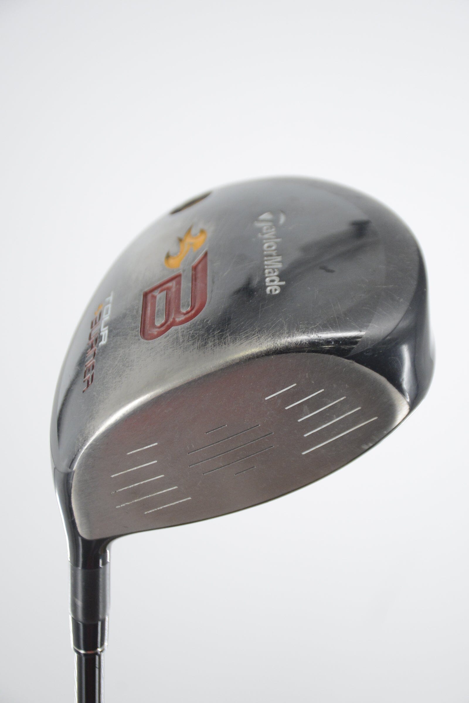 TaylorMade Tour Burner 8.5 Degree Driver S Flex 45" Golf Clubs GolfRoots