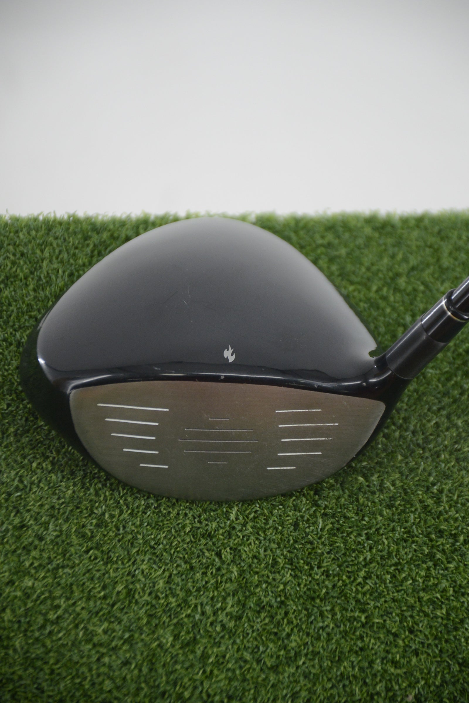 TaylorMade Tour Burner 8.5 Degree Driver S Flex 45"