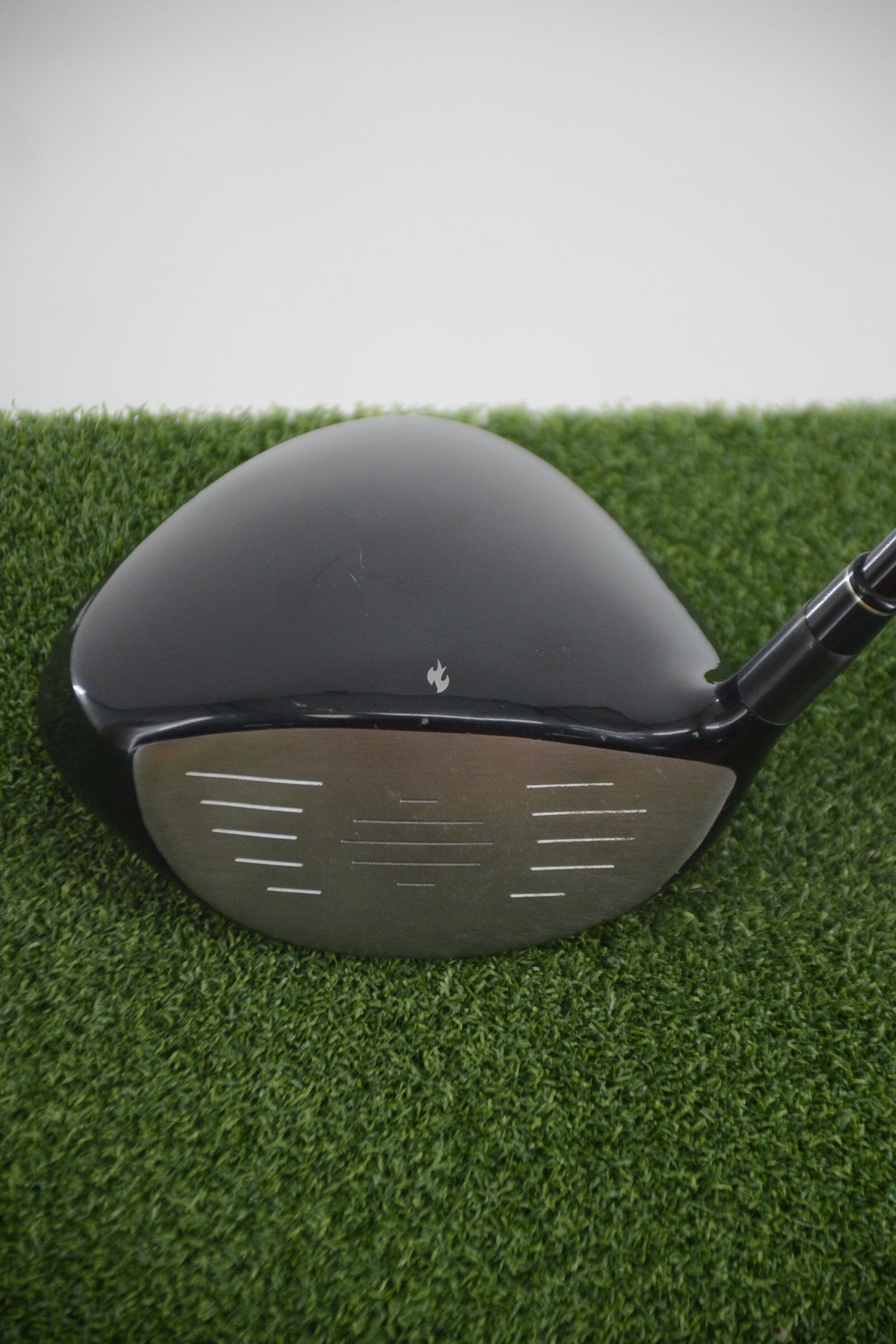 TaylorMade Tour Burner 8.5 Degree Driver S Flex 45" Golf Clubs GolfRoots