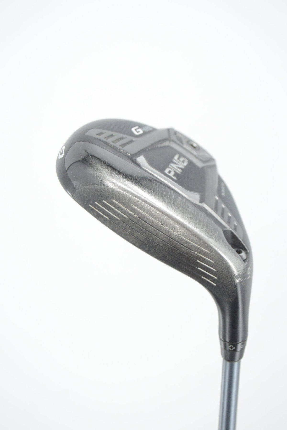 Lefty Ping G425 Max 9 Wood R Flex 41.25" Golf Fairway Woods Ping