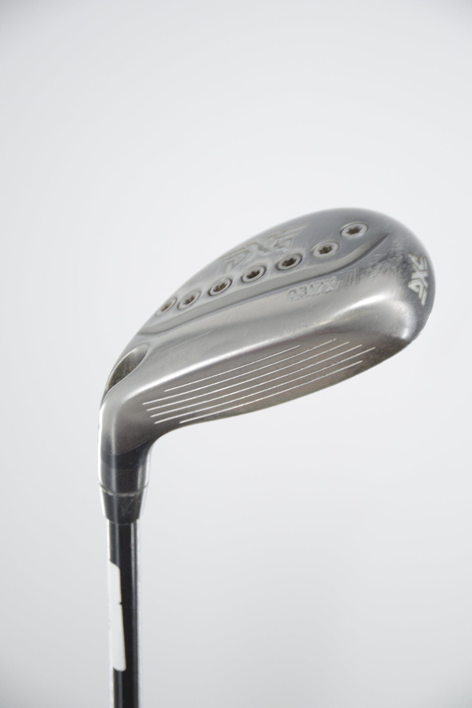 PXG 0317X 25 Degree Hybrid R Flex 39" Golf Clubs GolfRoots