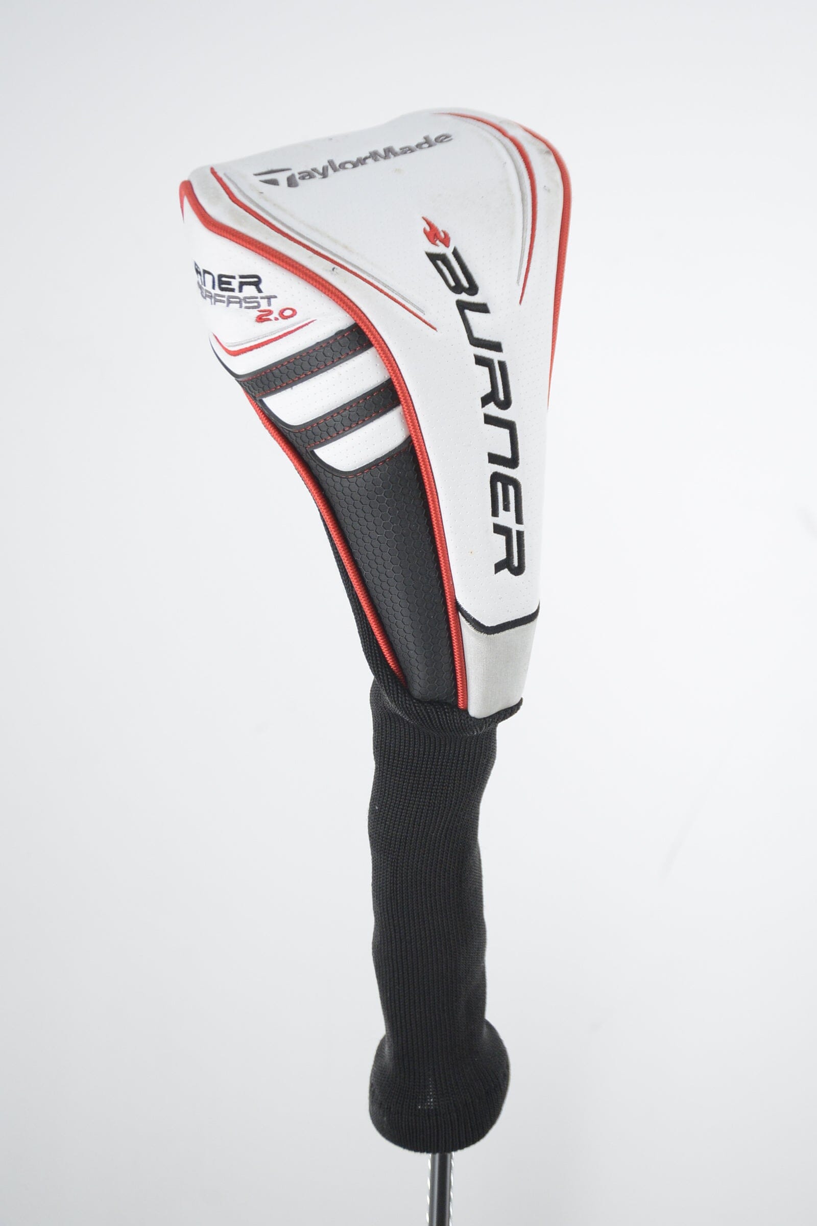 TaylorMade Burner Superfast 2.0 10.5 Degree Driver R Flex 45.25" Golf Clubs GolfRoots