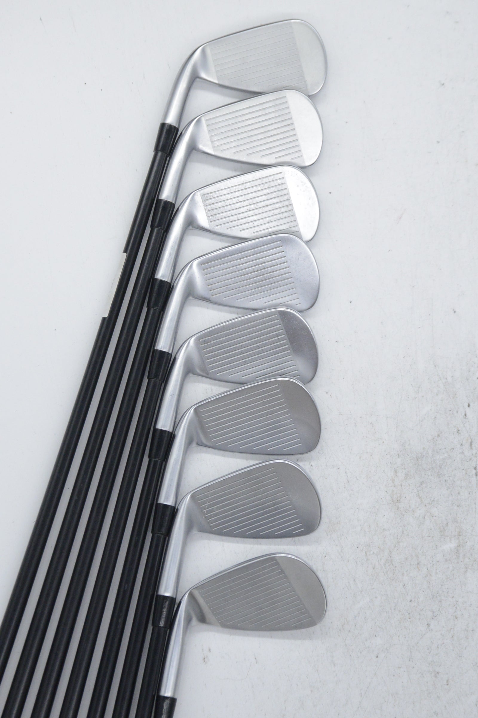 Mizuno JPX 921 Hot Metal Pro 4-GW Iron Set R Flex +0.25"