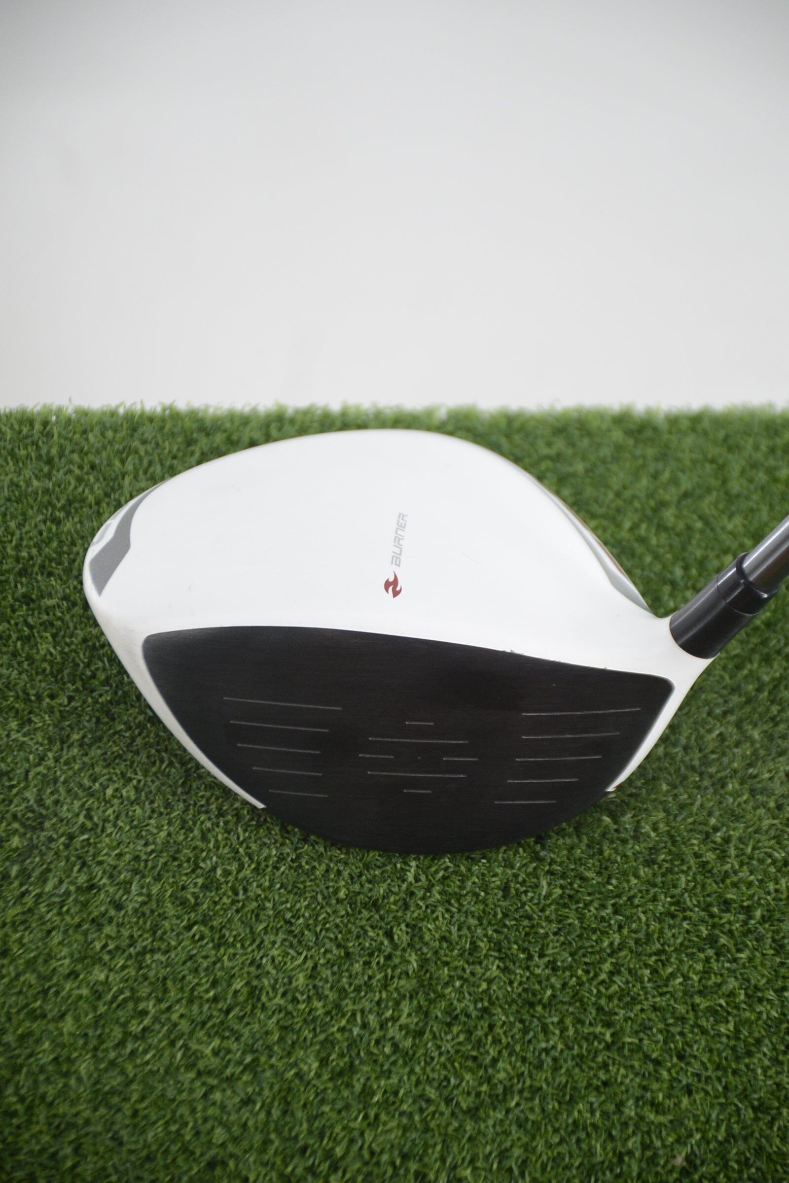 TaylorMade Burner Superfast 2.0 10.5 Degree Driver R Flex 45.25" Golf Clubs GolfRoots