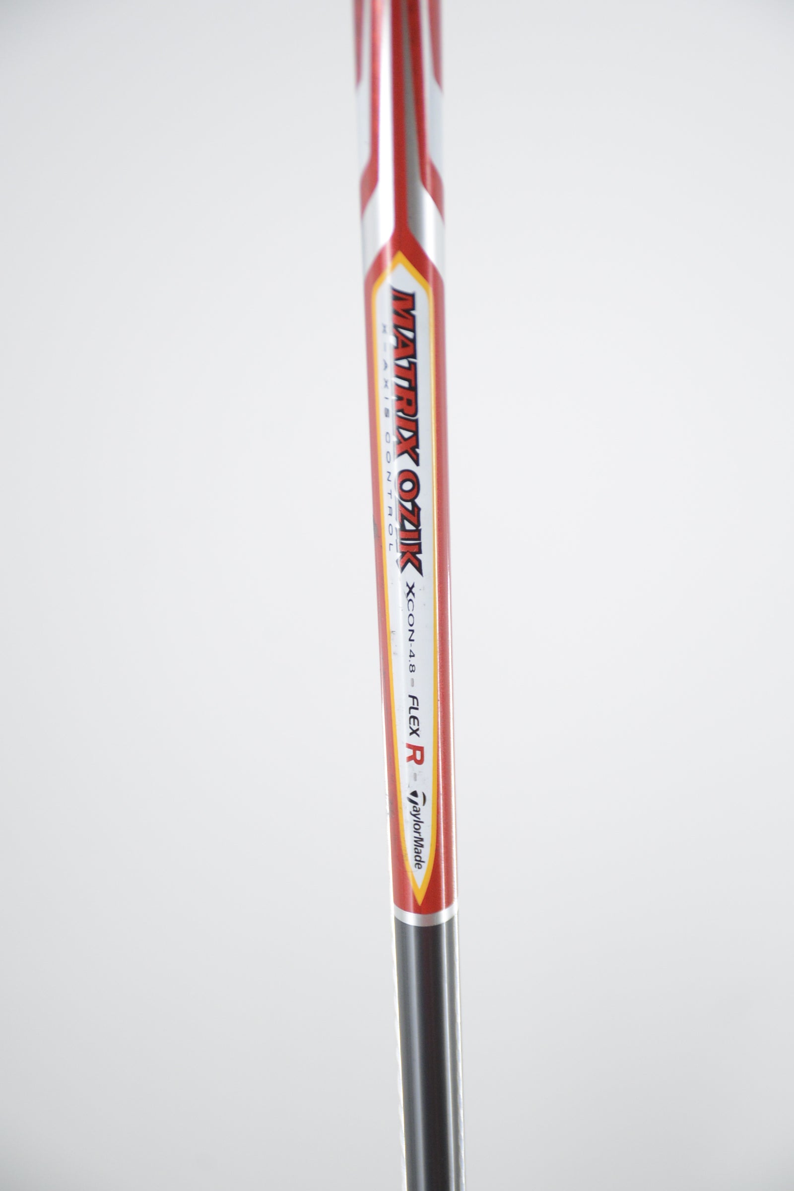 TaylorMade Burner Superfast 2.0 10.5 Degree Driver R Flex 45.25"