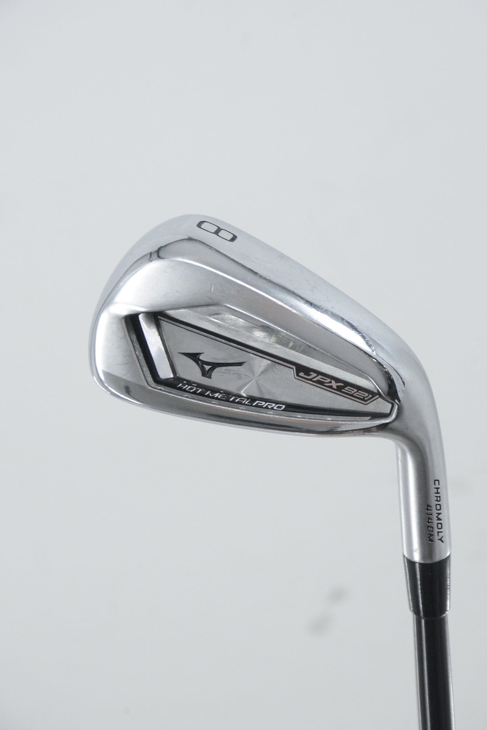 Mizuno JPX 921 Hot Metal Pro 4-GW Iron Set R Flex +0.25" Golf Clubs GolfRoots