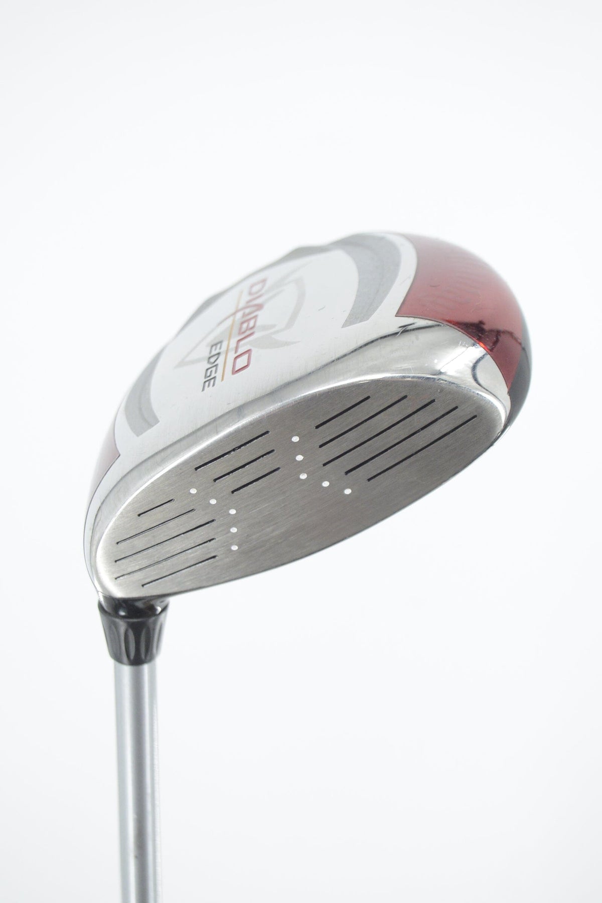 Women's Callaway Diablo Edge 3 Wood W Flex 42.5" Golf Clubs GolfRoots
