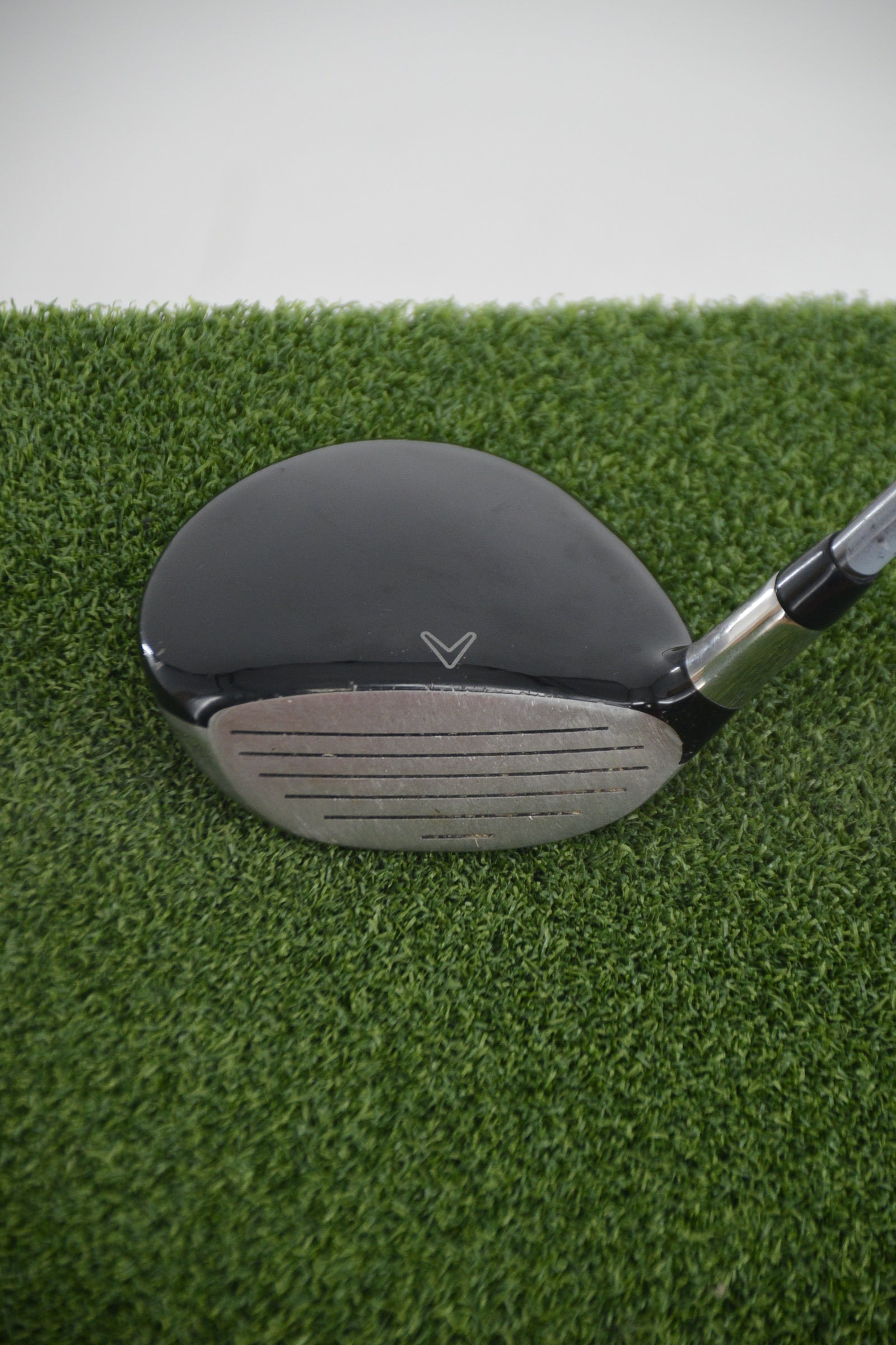 Women's Callaway RAZR X Black 9 Wood W Flex 41"