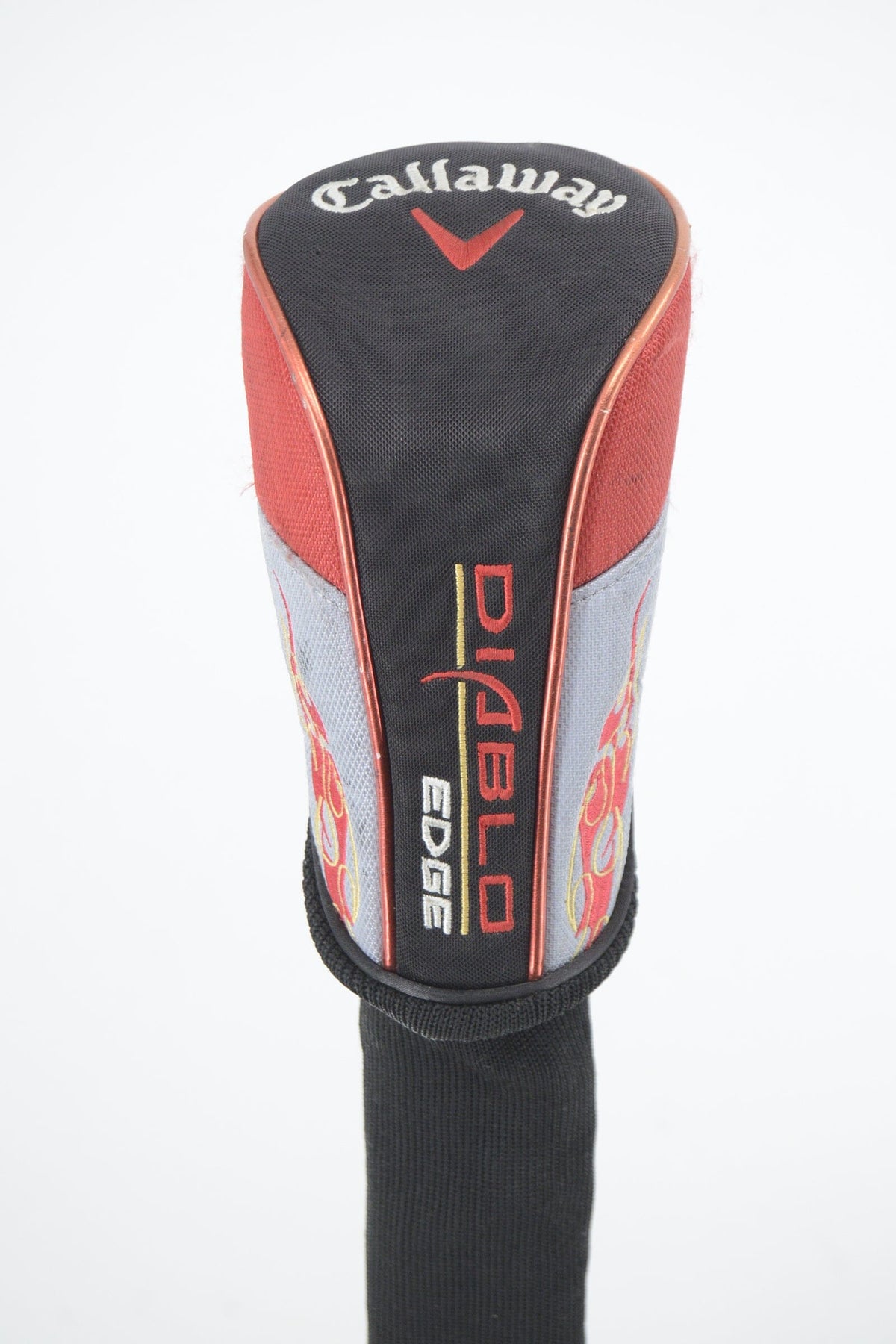 Women's Callaway Diablo Edge 3 Wood W Flex 42.5" Golf Clubs GolfRoots
