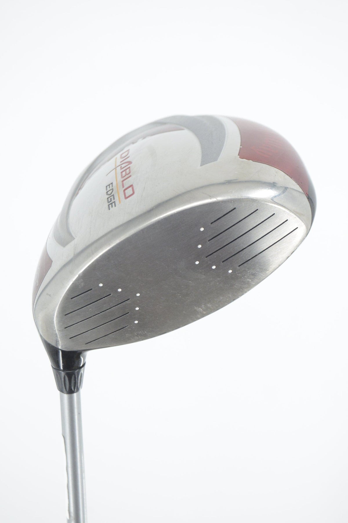 Women's Callaway Diablo Edge 13 Degree Driver W Flex 44.5" Golf Clubs GolfRoots
