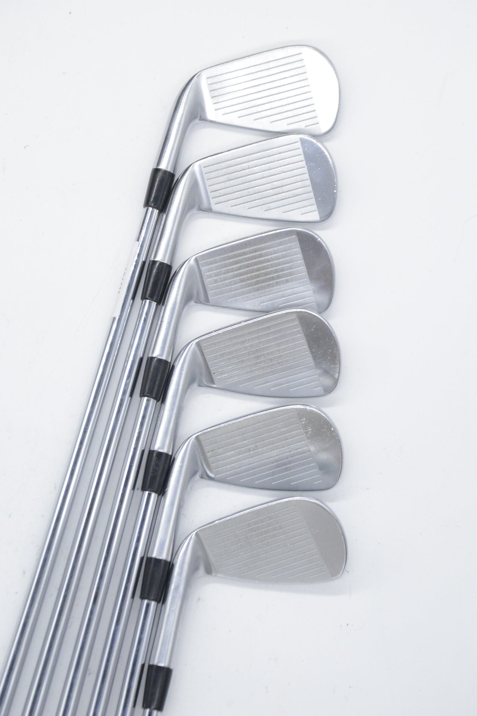 Titleist 716 AP2 Forged 5-PW Iron Set S Flex +0.5" Golf Clubs GolfRoots
