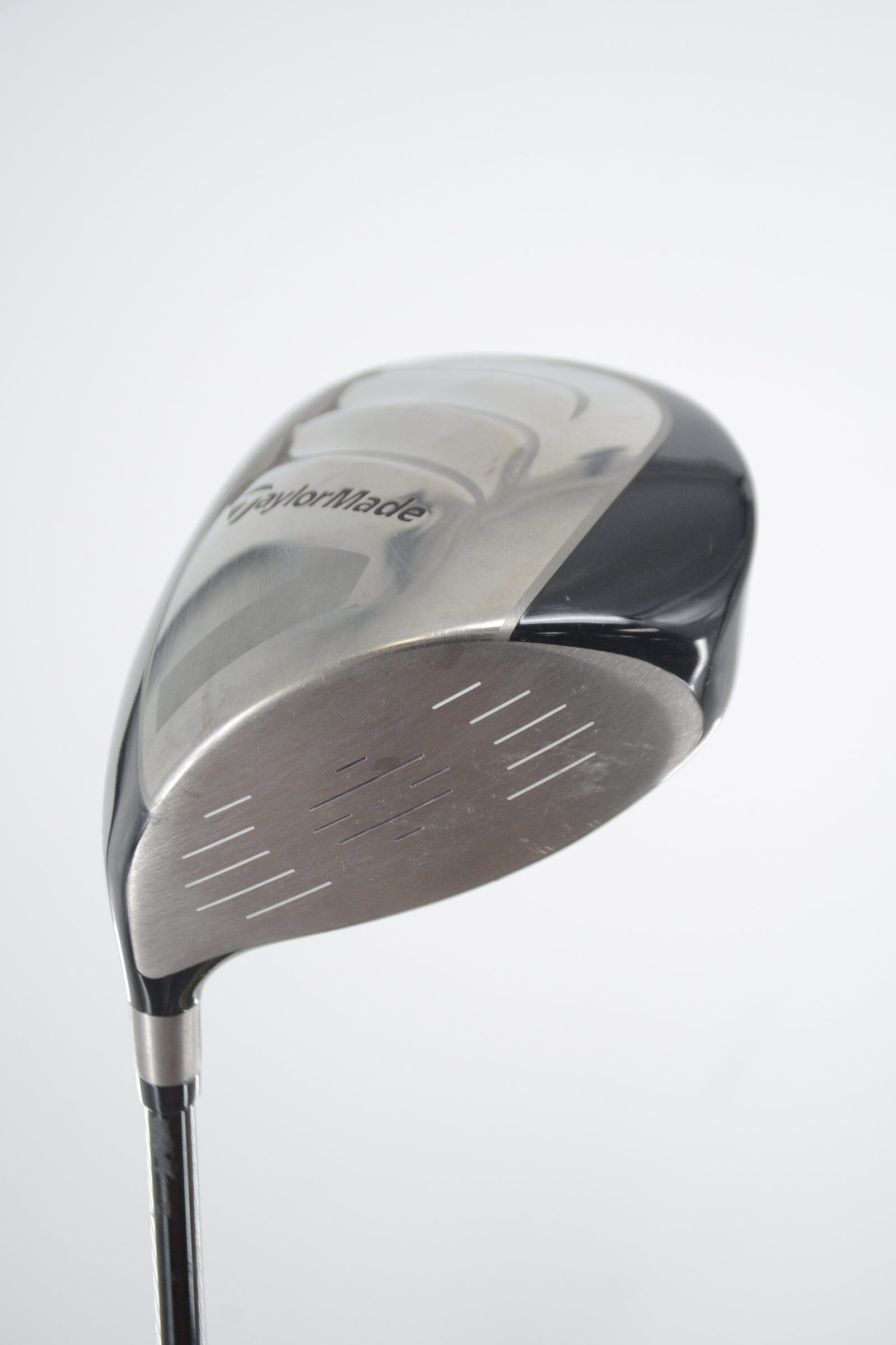 TaylorMade Burner Superfast 9.5 Degree Driver R Flex 45.25" Golf Clubs GolfRoots