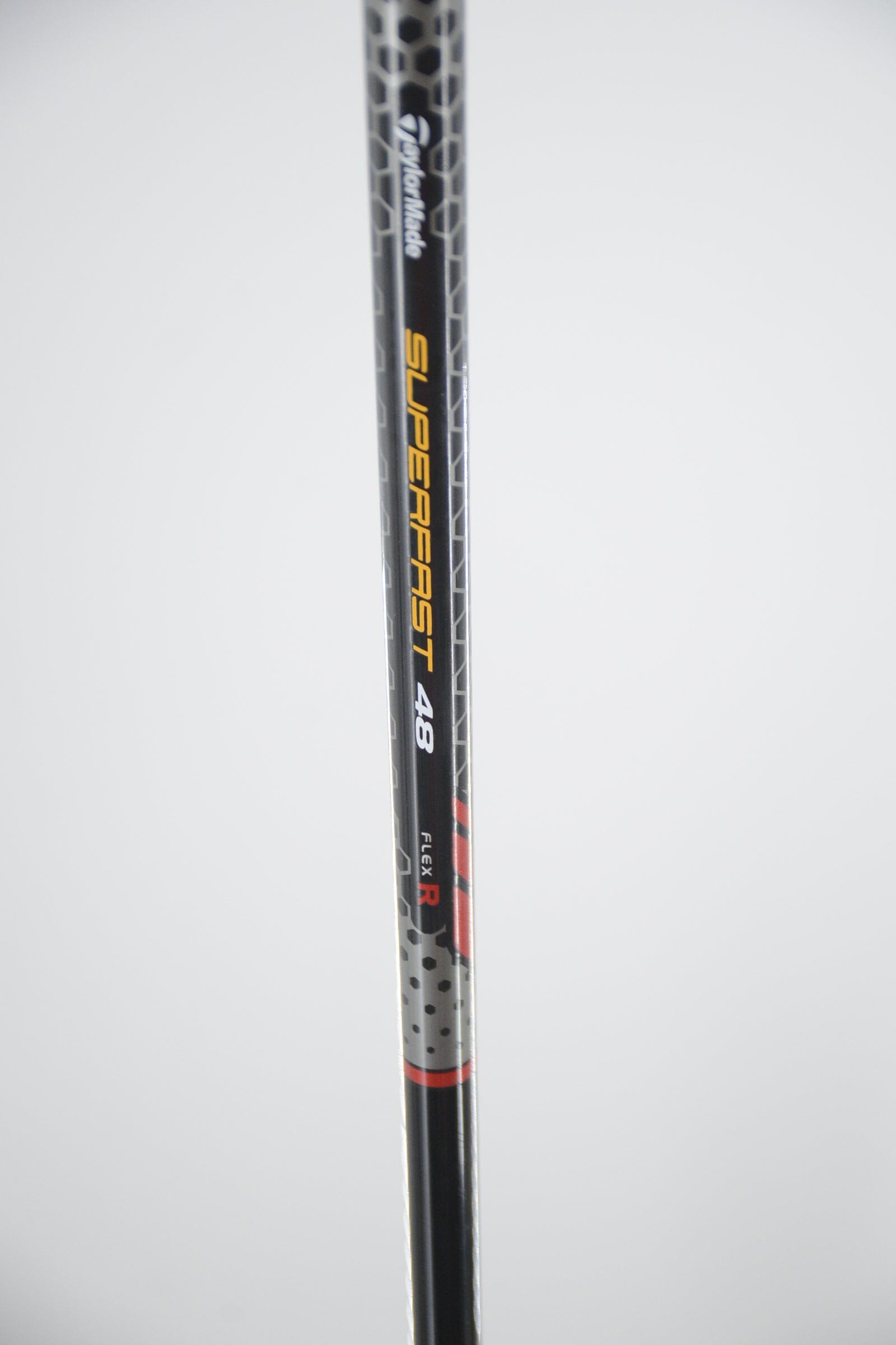 TaylorMade Burner Superfast 9.5 Degree Driver R Flex 45.25" Golf Clubs GolfRoots
