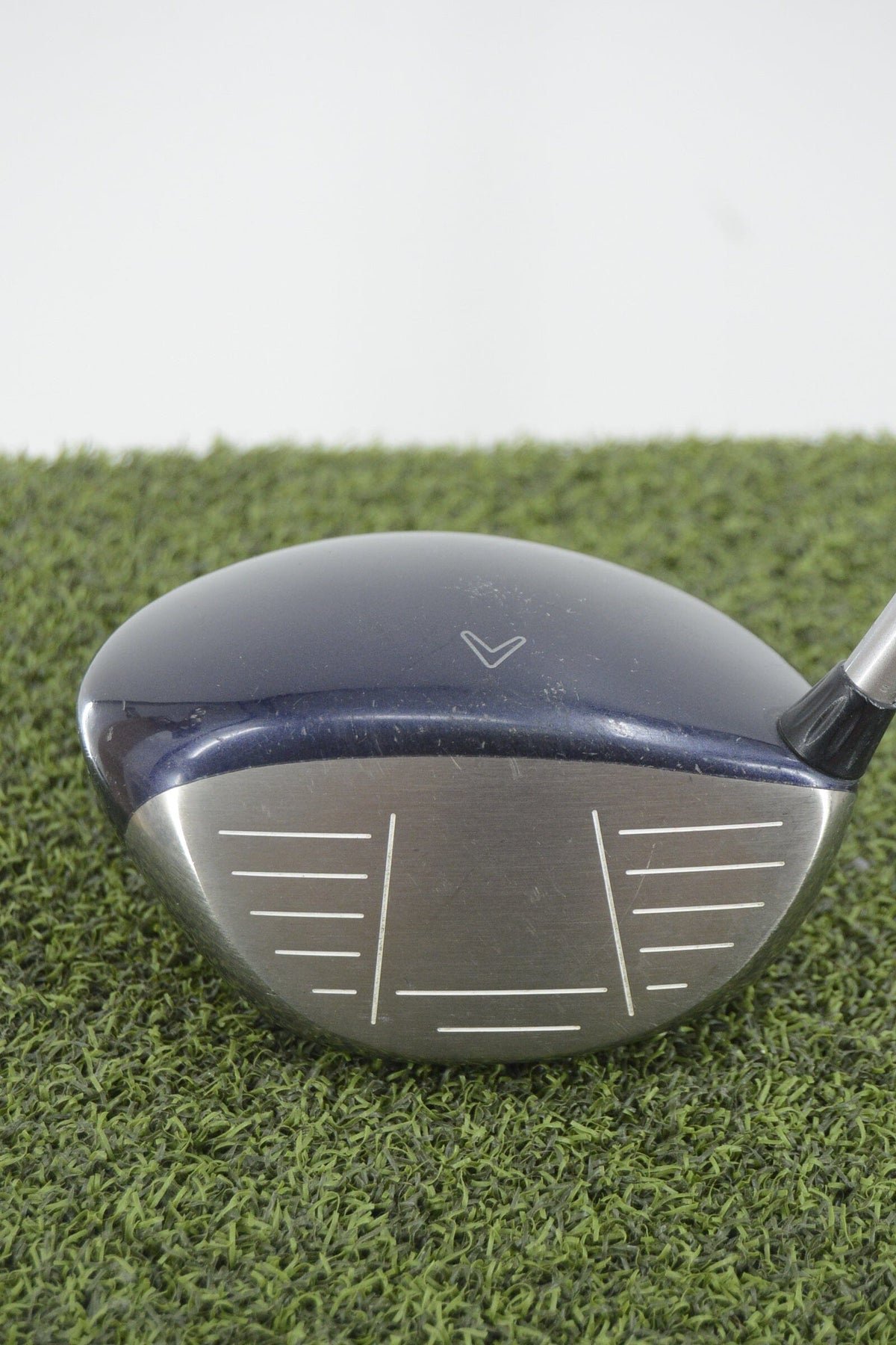 Women's Callaway Great Big Bertha II 11 Degree Driver W Flex 44" Golf Clubs GolfRoots