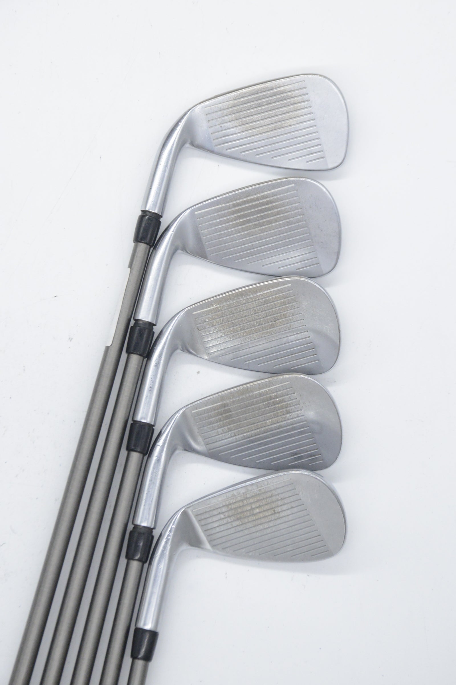 PXG 0311XP Gen 3 7-GW Iron Set R Flex -0.5"